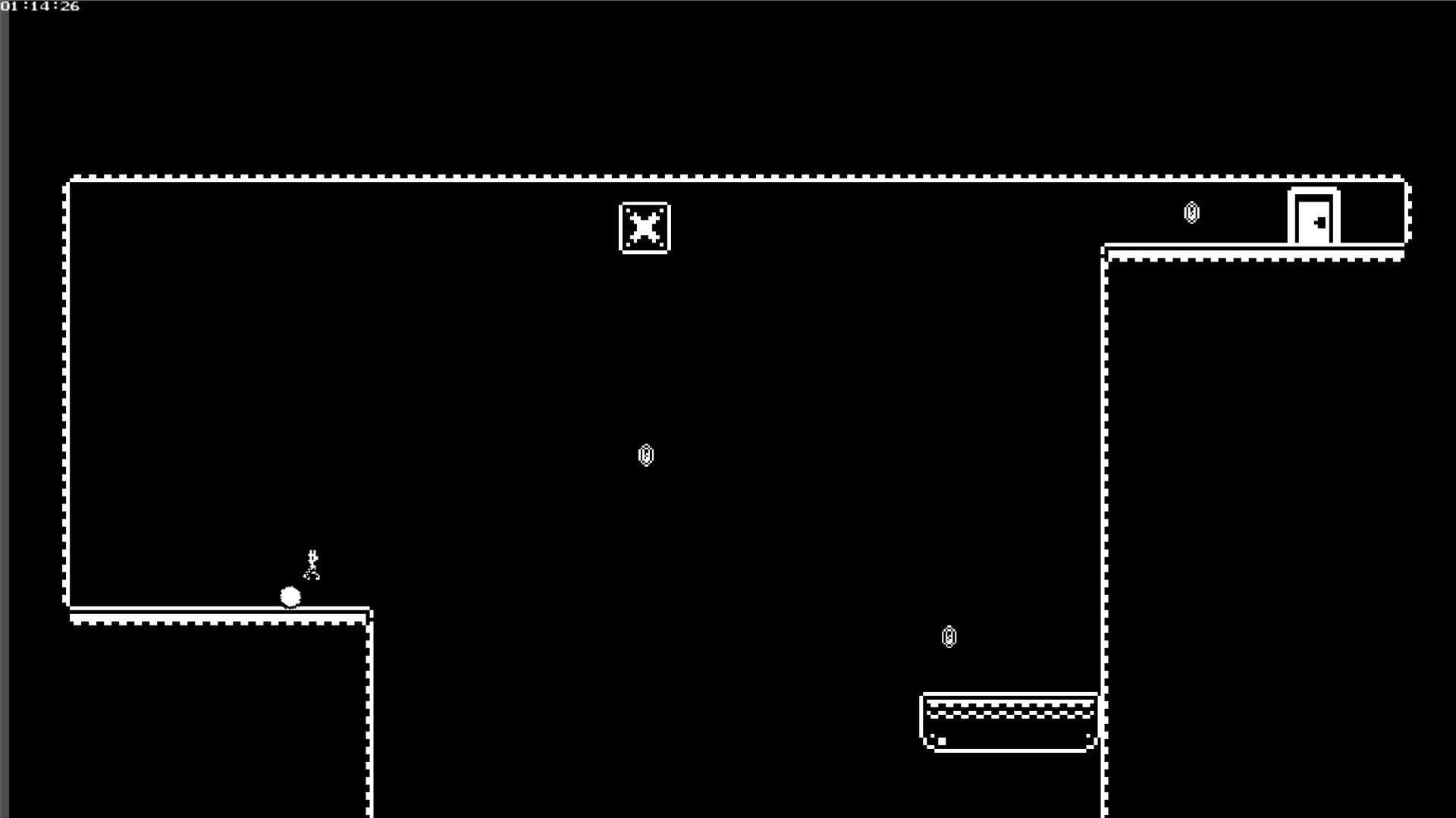 Recoil - Screenshot