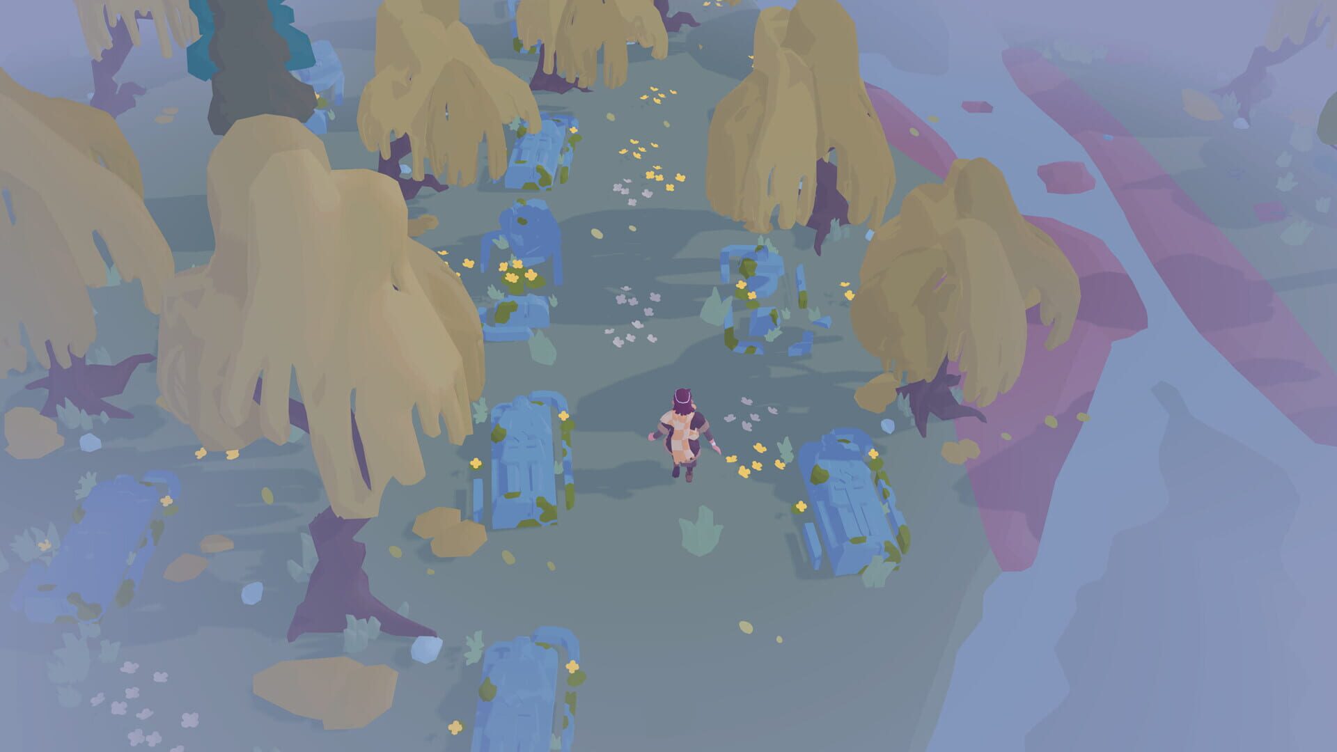Outlanders: Home is Where the Heart is screenshot
