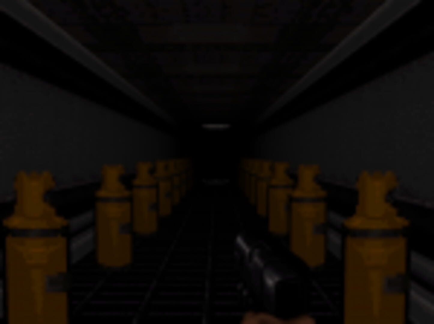 Magdalene - Screenshot
