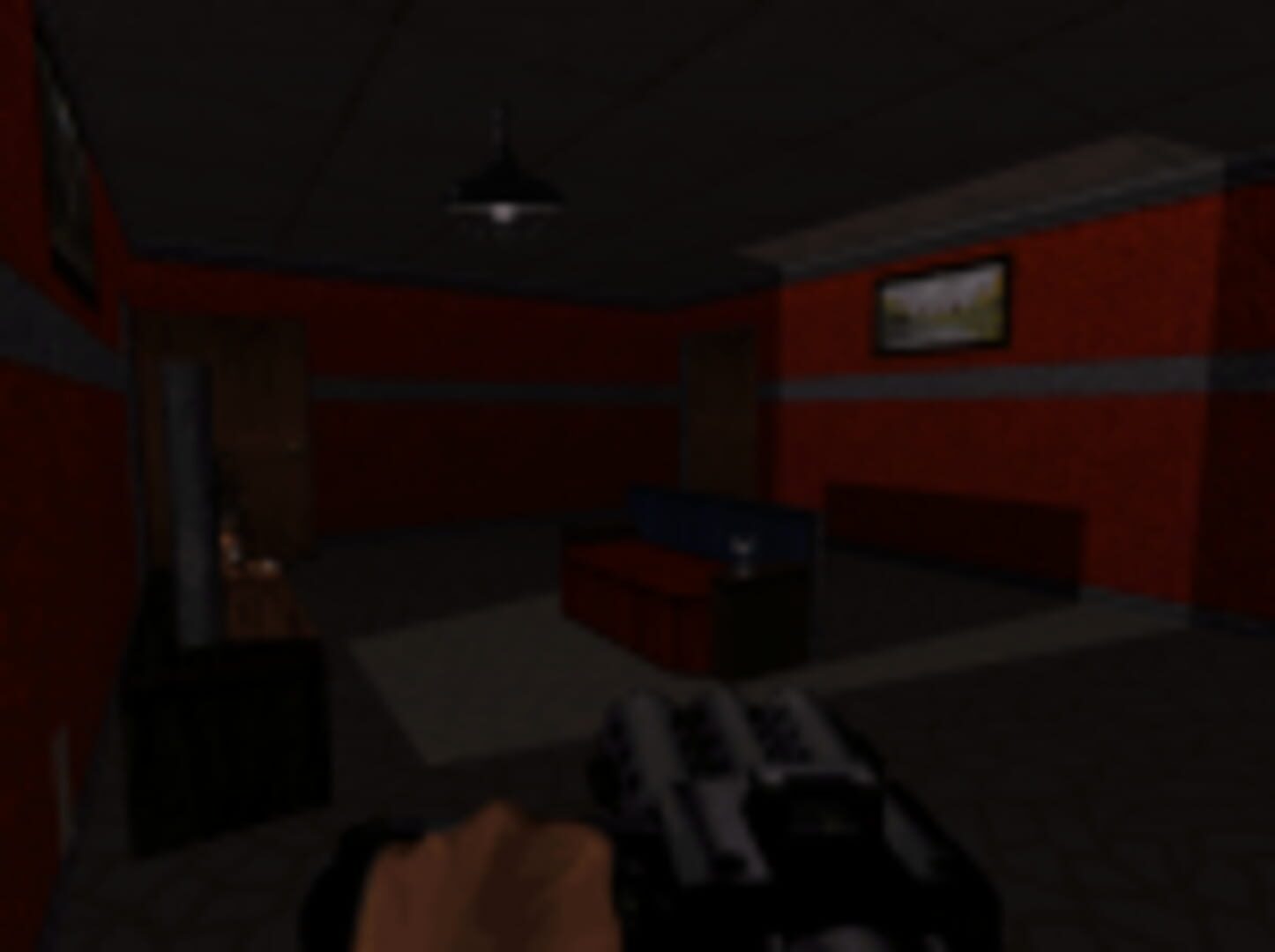 Magdalene - Screenshot