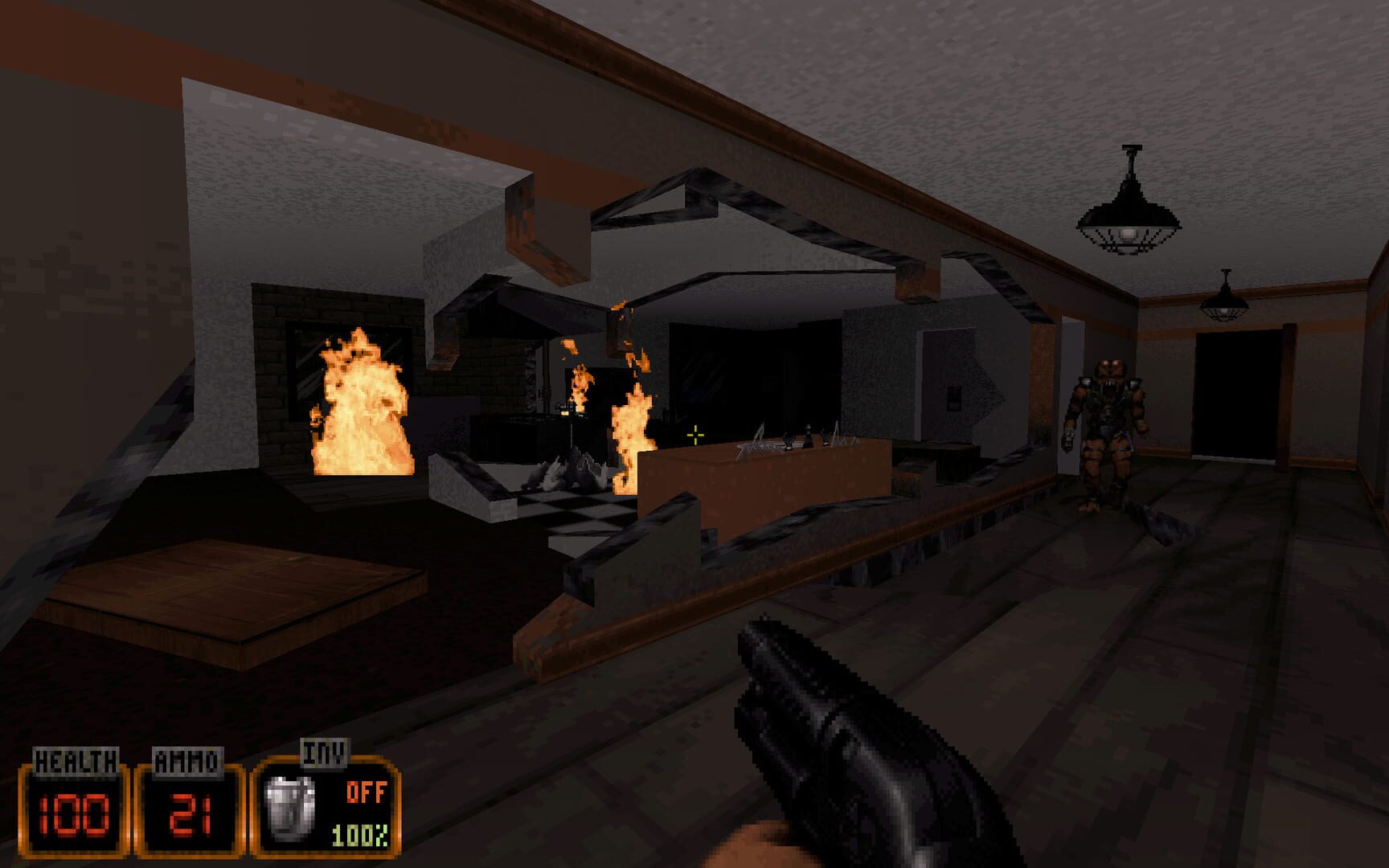 Bacon Grease - Screenshot