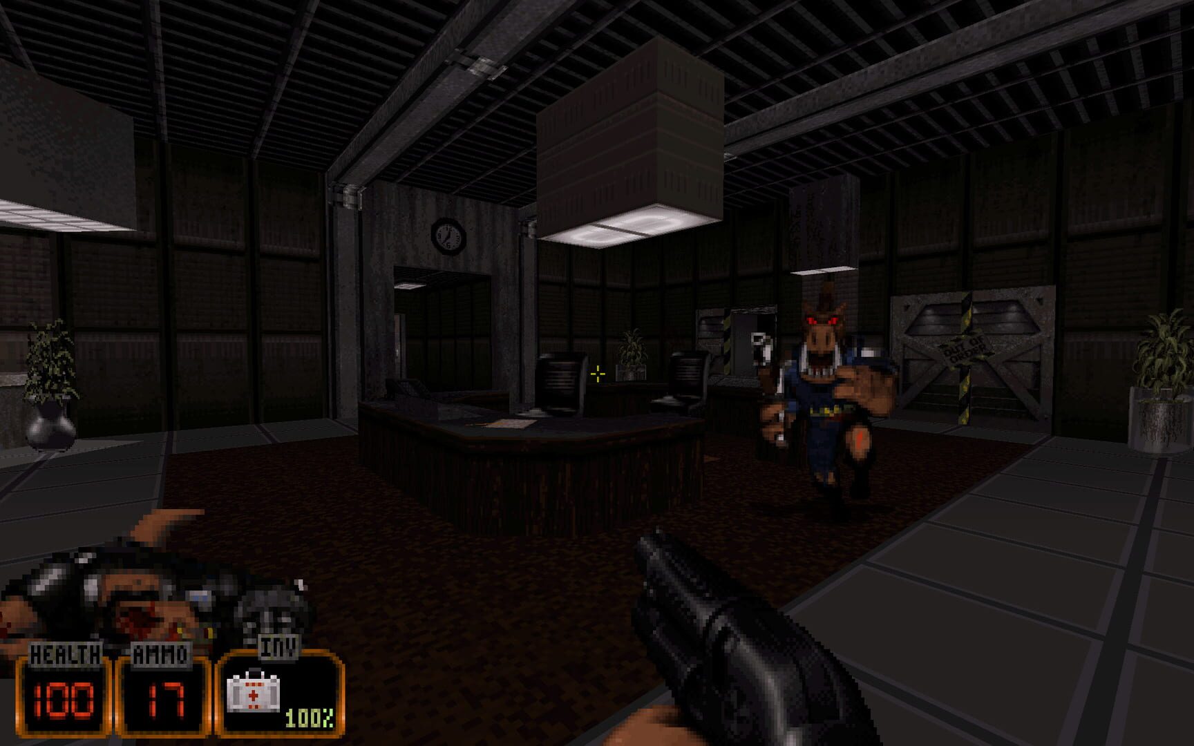 Bacon Grease - Screenshot