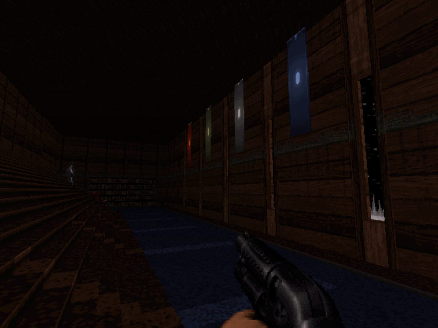 Overdose Delusion - Screenshot