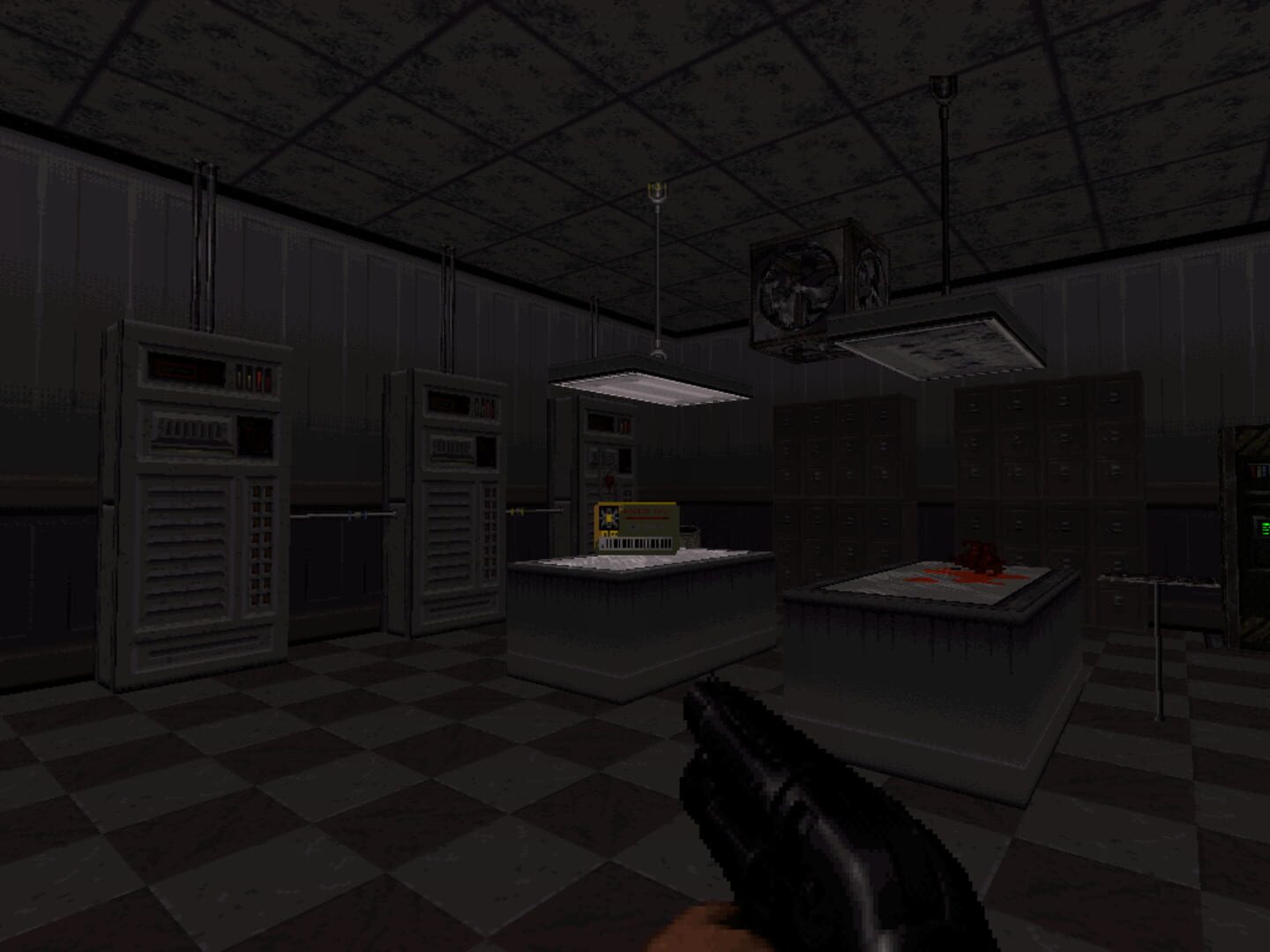 Block Mind - Screenshot