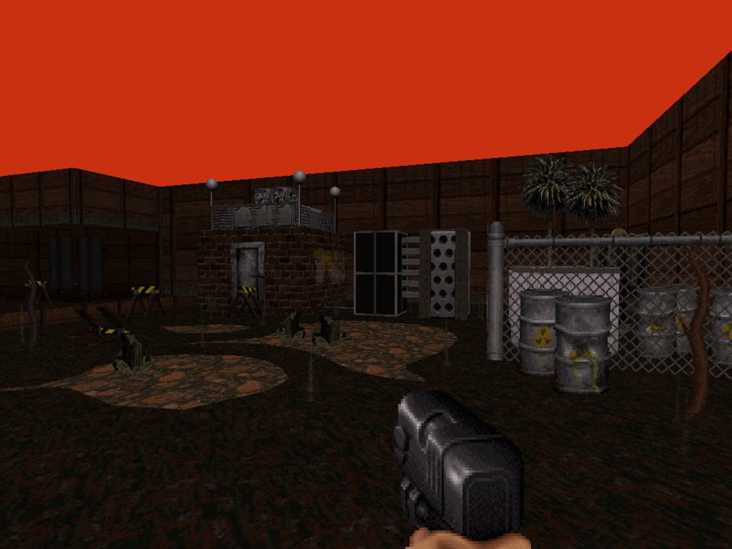Block Mind - Screenshot