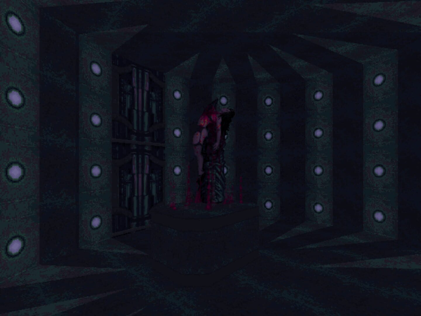 Null Moon - Screenshot