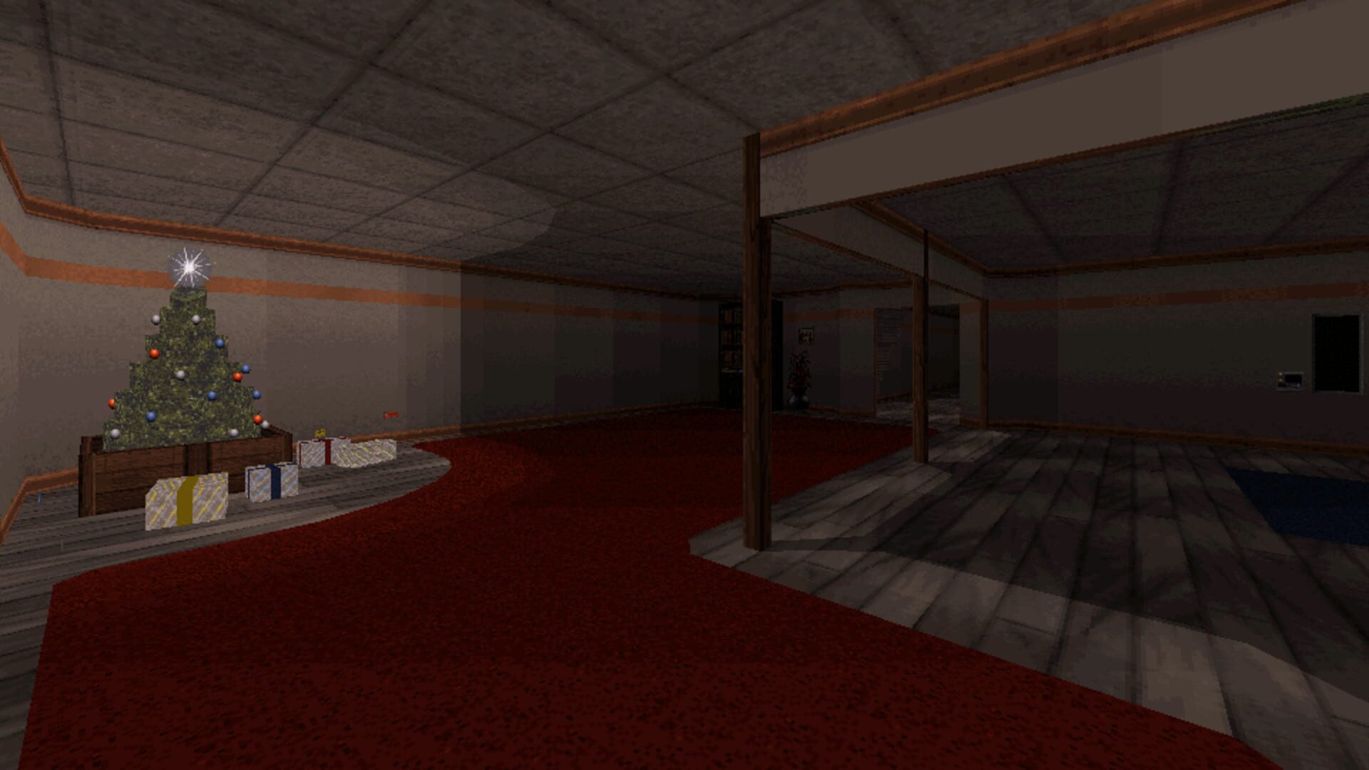 Promise - Screenshot