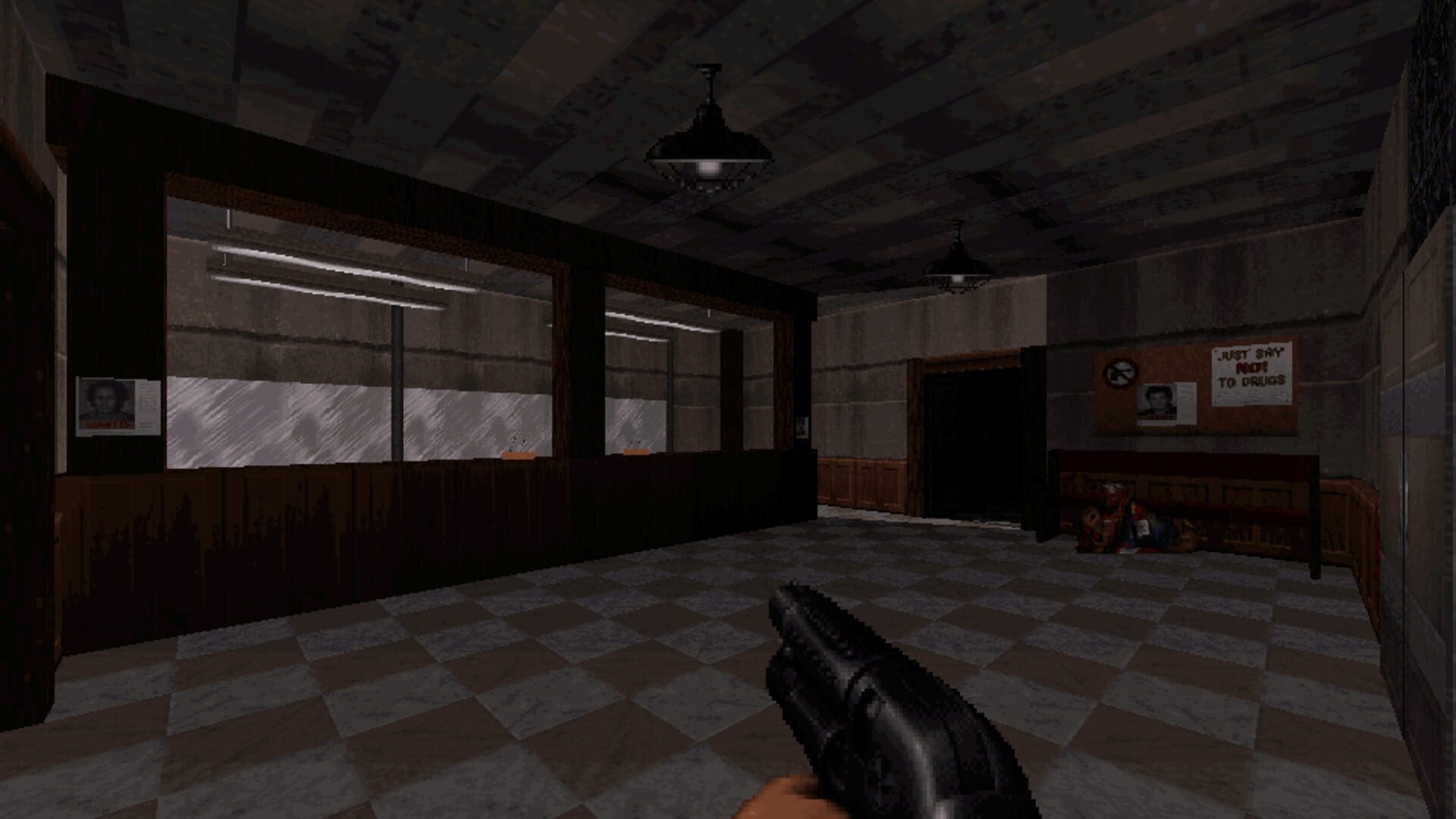 Promise - Screenshot