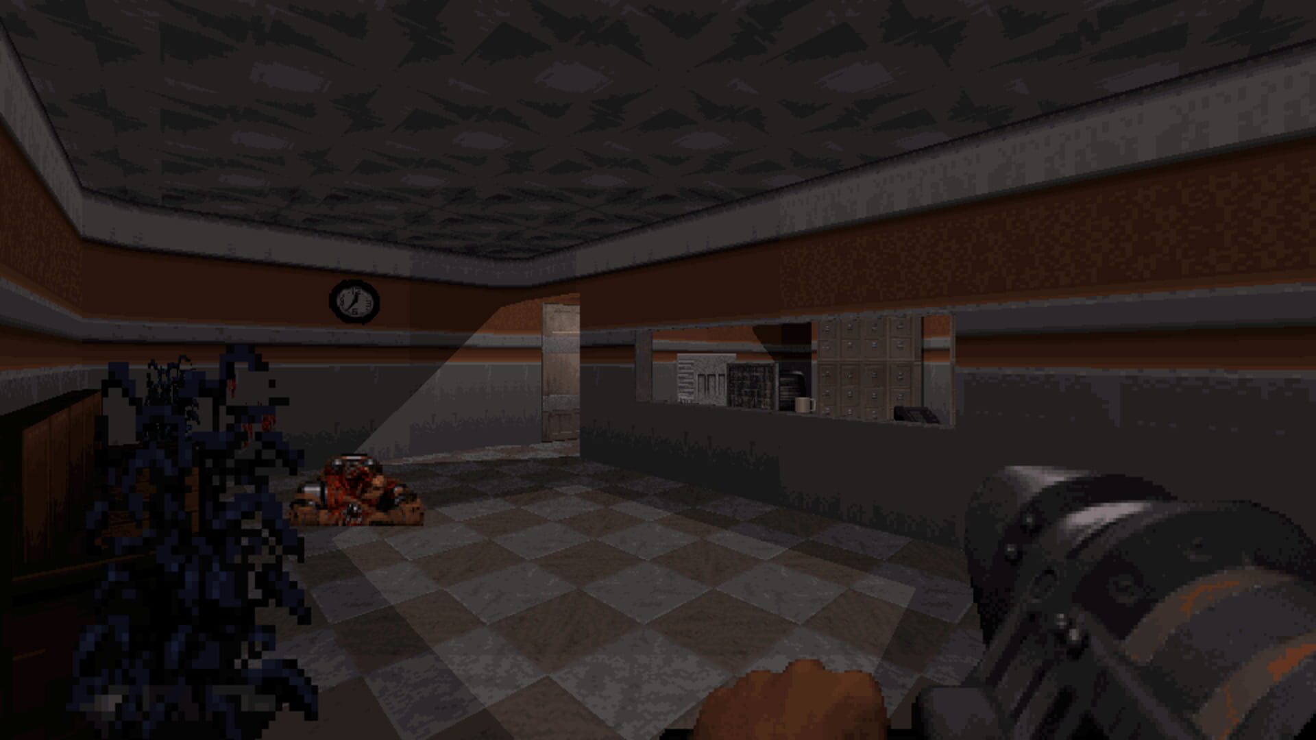Promise - Screenshot