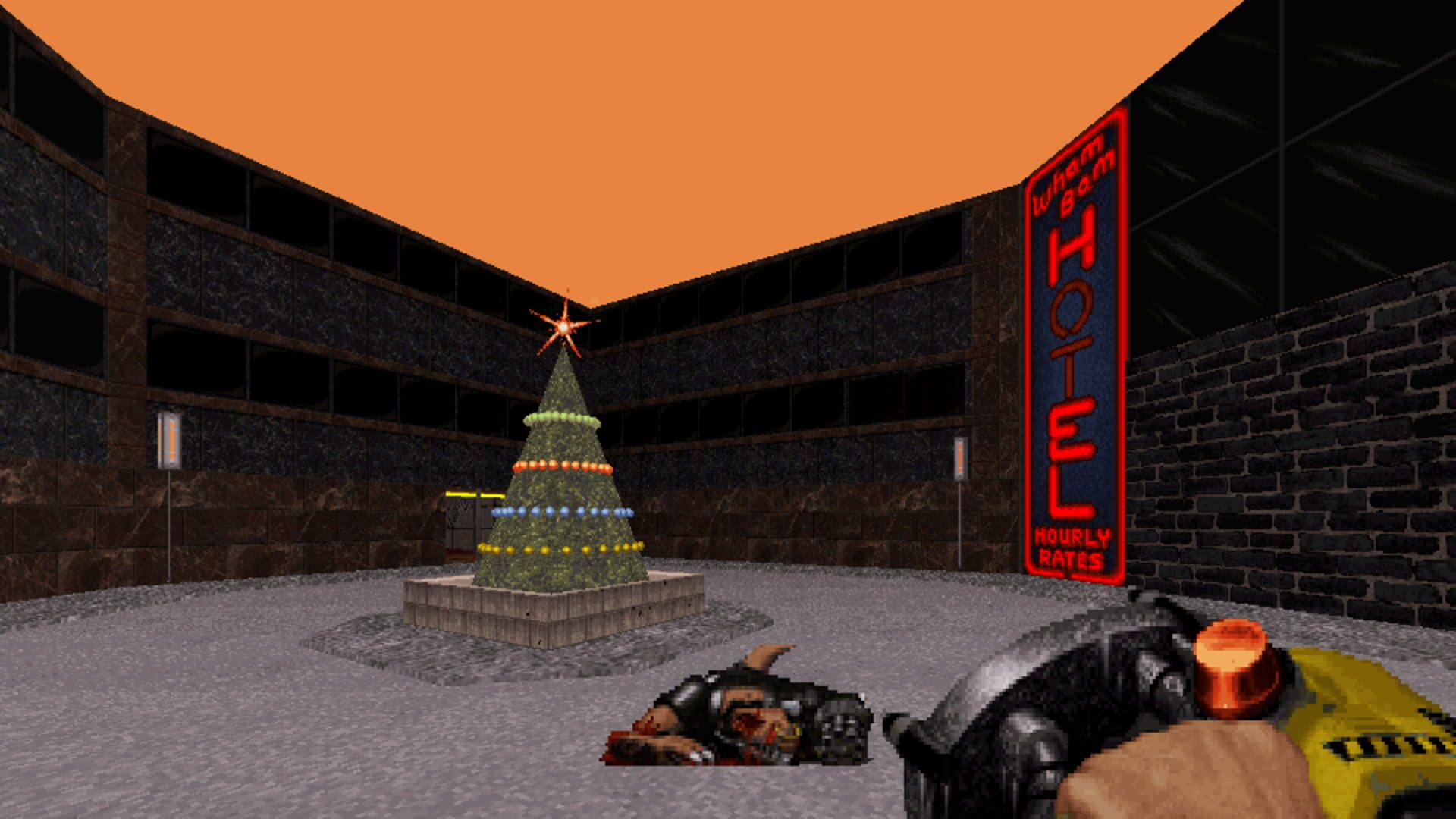 Promise - Screenshot