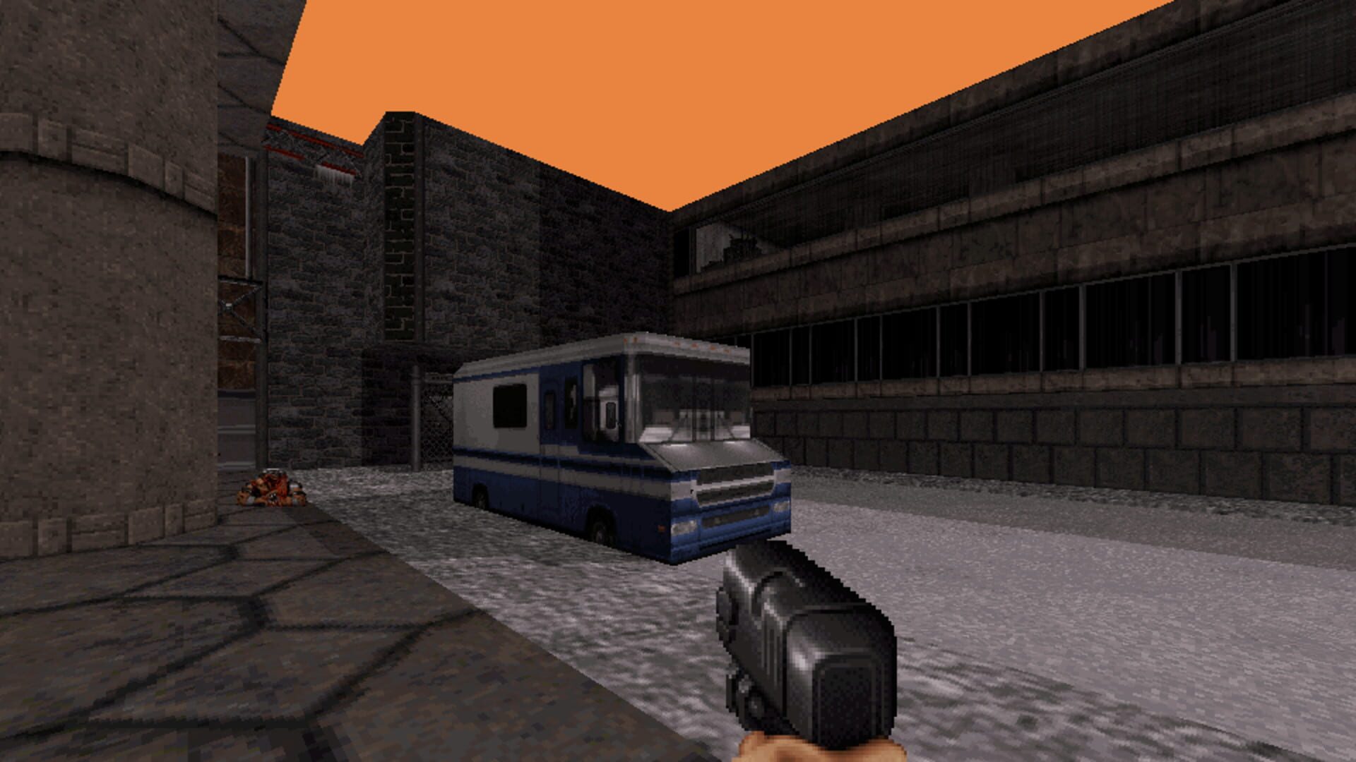 Promise - Screenshot