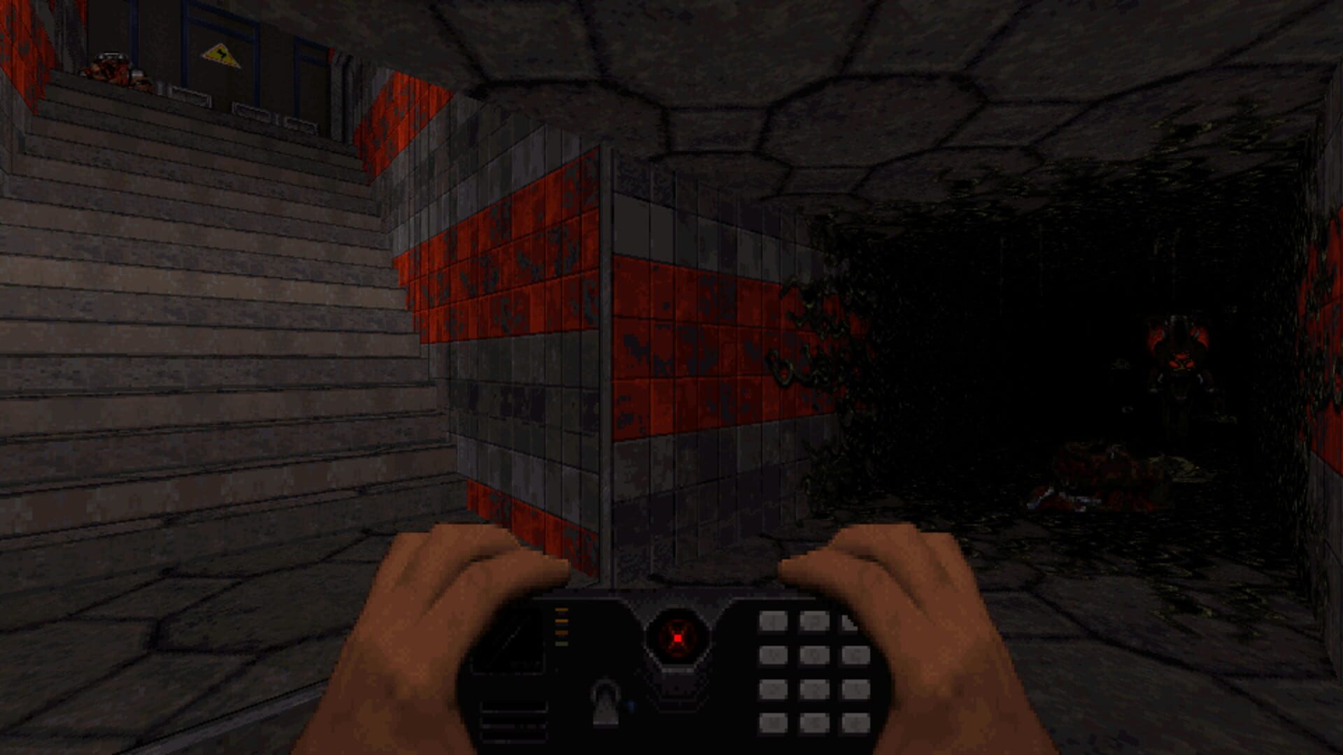 Promise - Screenshot