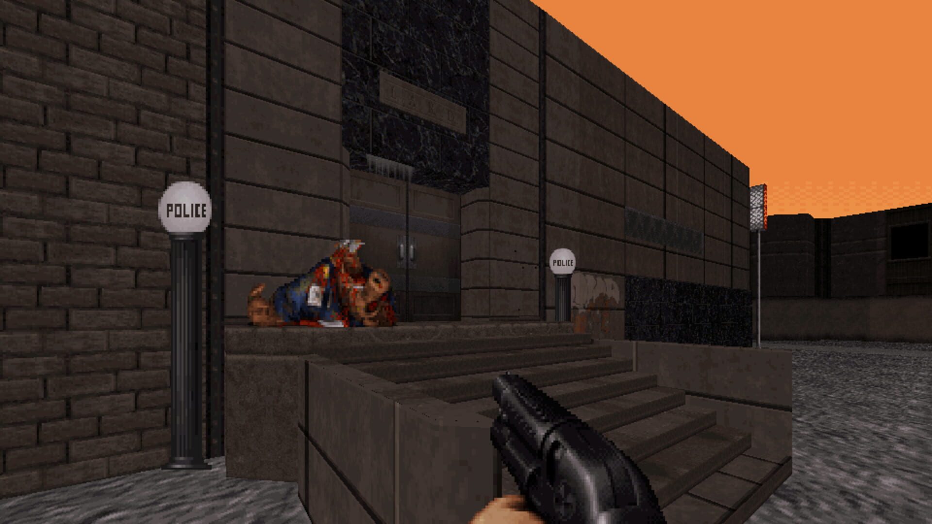 Promise - Screenshot