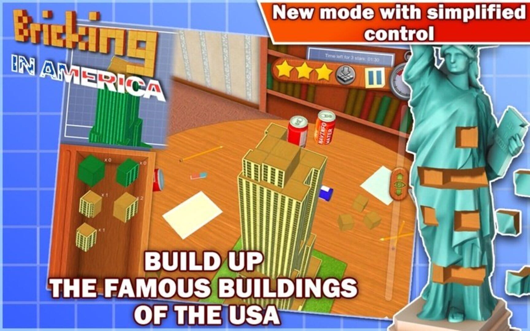 Captura de pantalla - Bricking in America