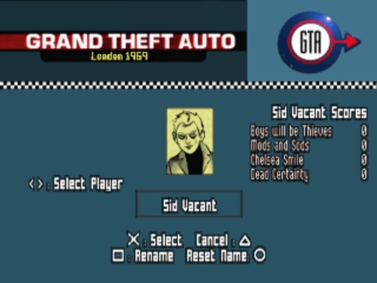 Grand Theft Auto: Collector's Edition screenshot