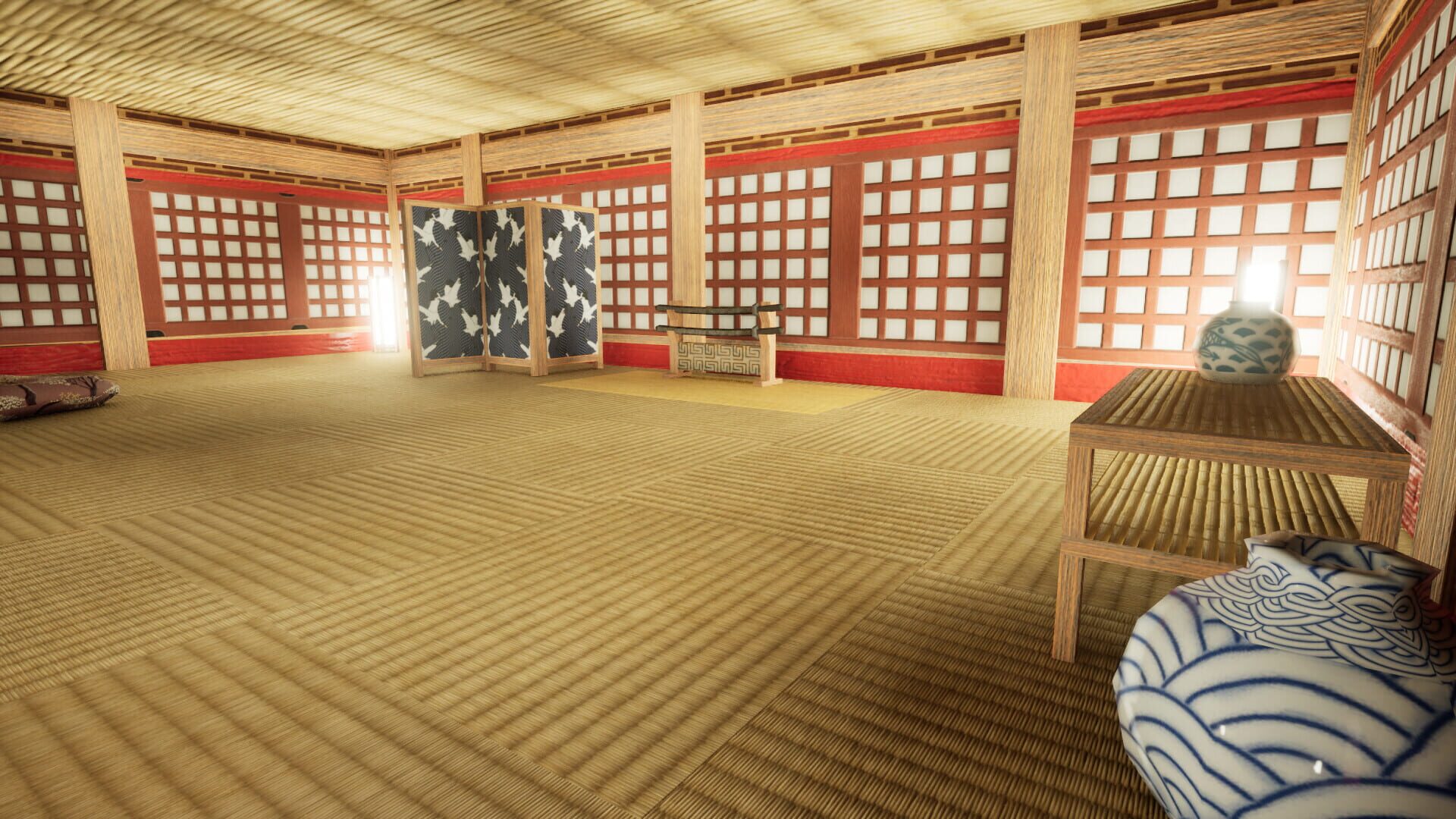 Dungeon 3D: Eastern - Screenshot