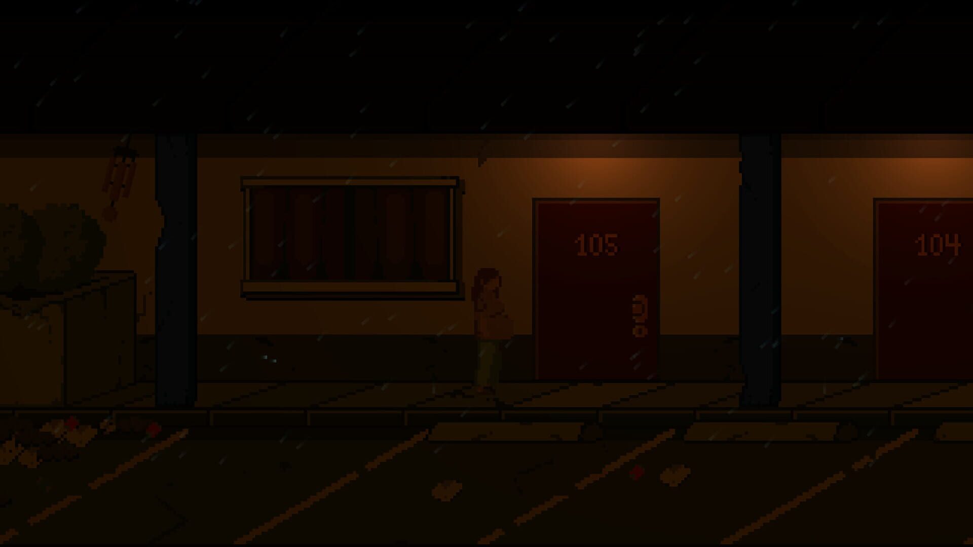 Sick - Screenshot
