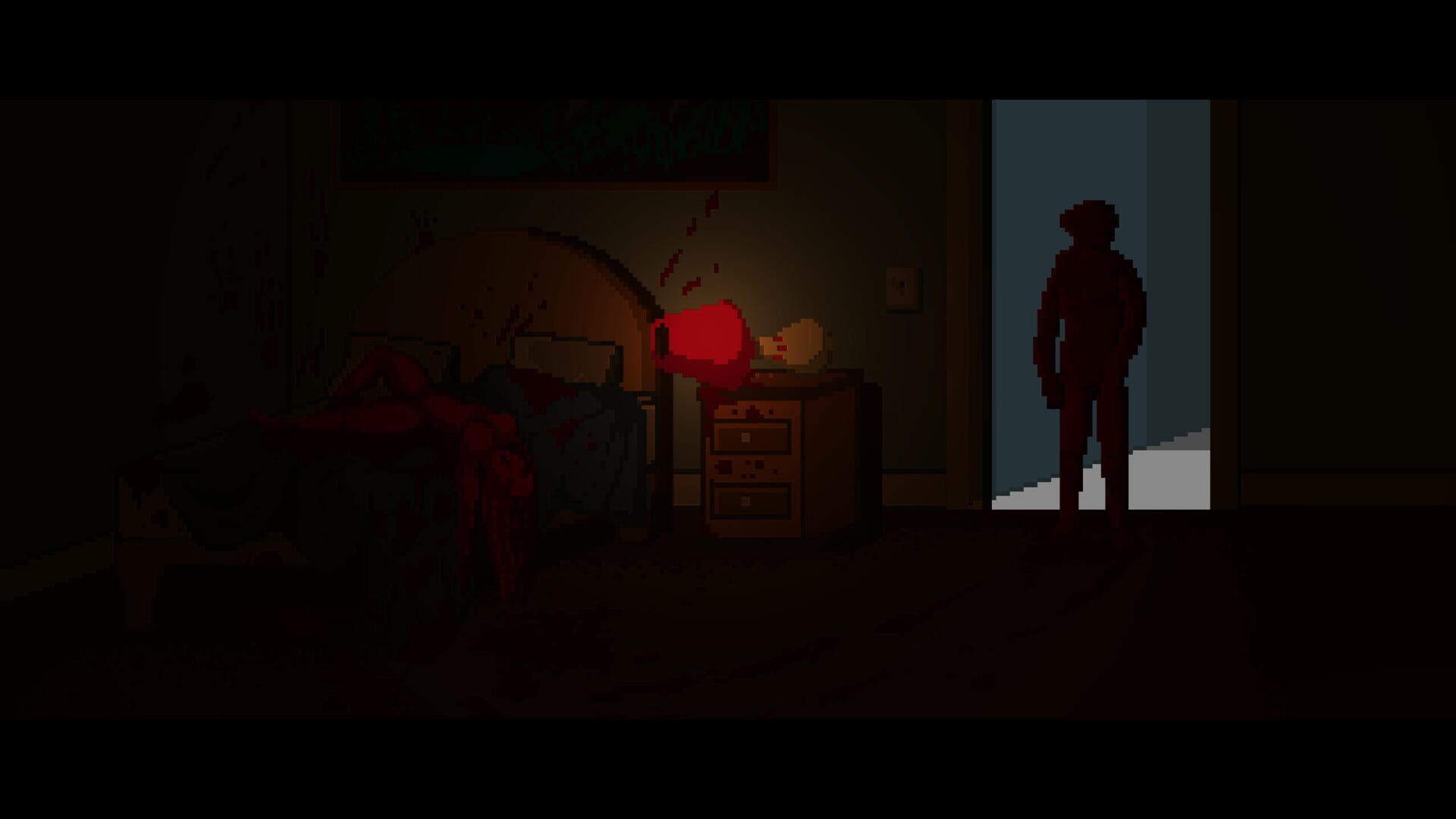 Sick - Screenshot