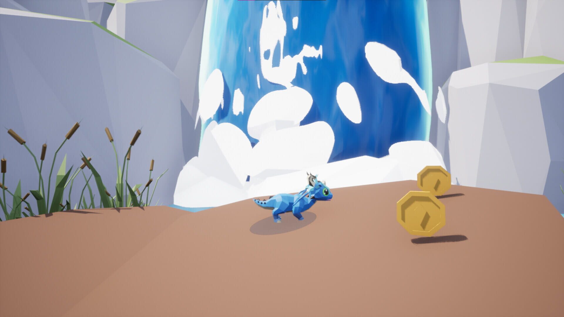 Fimbul's Gemboree - Screenshot