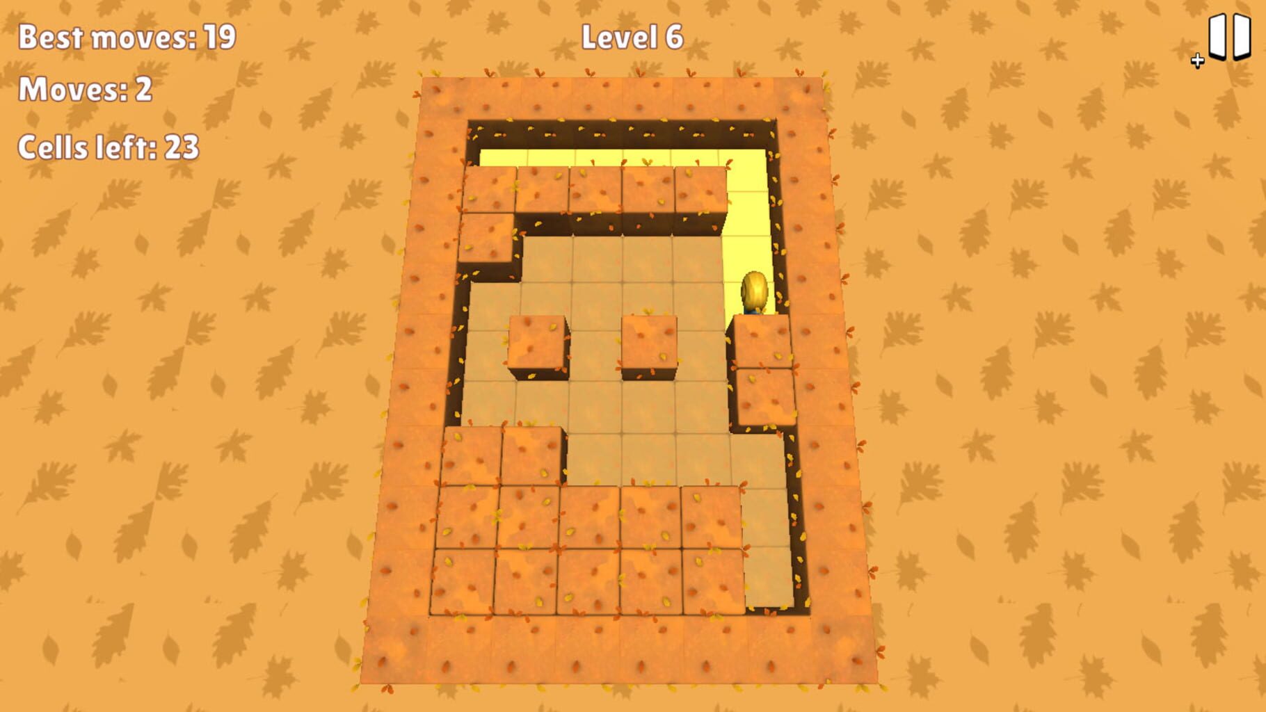 Draw & Color Maze: Paint Labyrinth Puzzle screenshot
