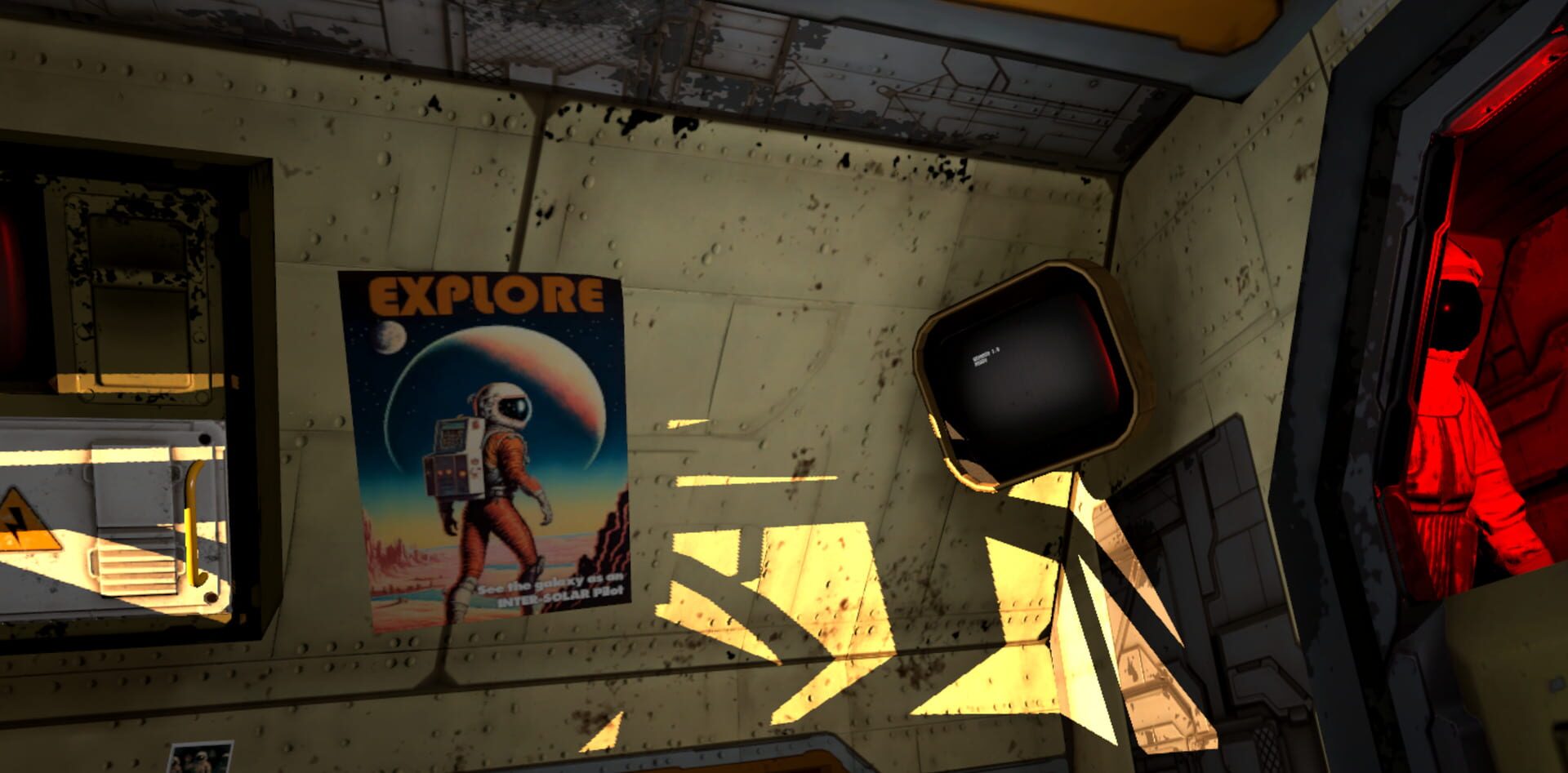 Inter Solar 83 - Screenshot