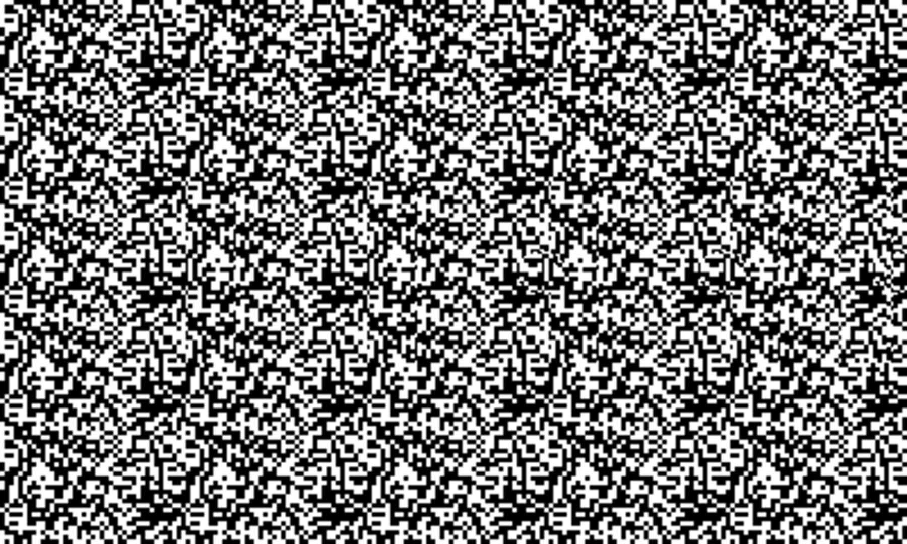 Autostereocade - Screenshot