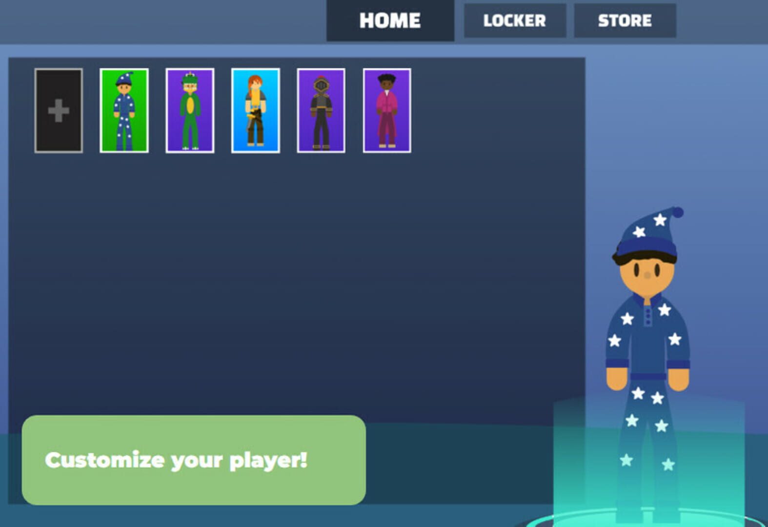 Fortune Rewritten: Costume Pack 1 - Screenshot