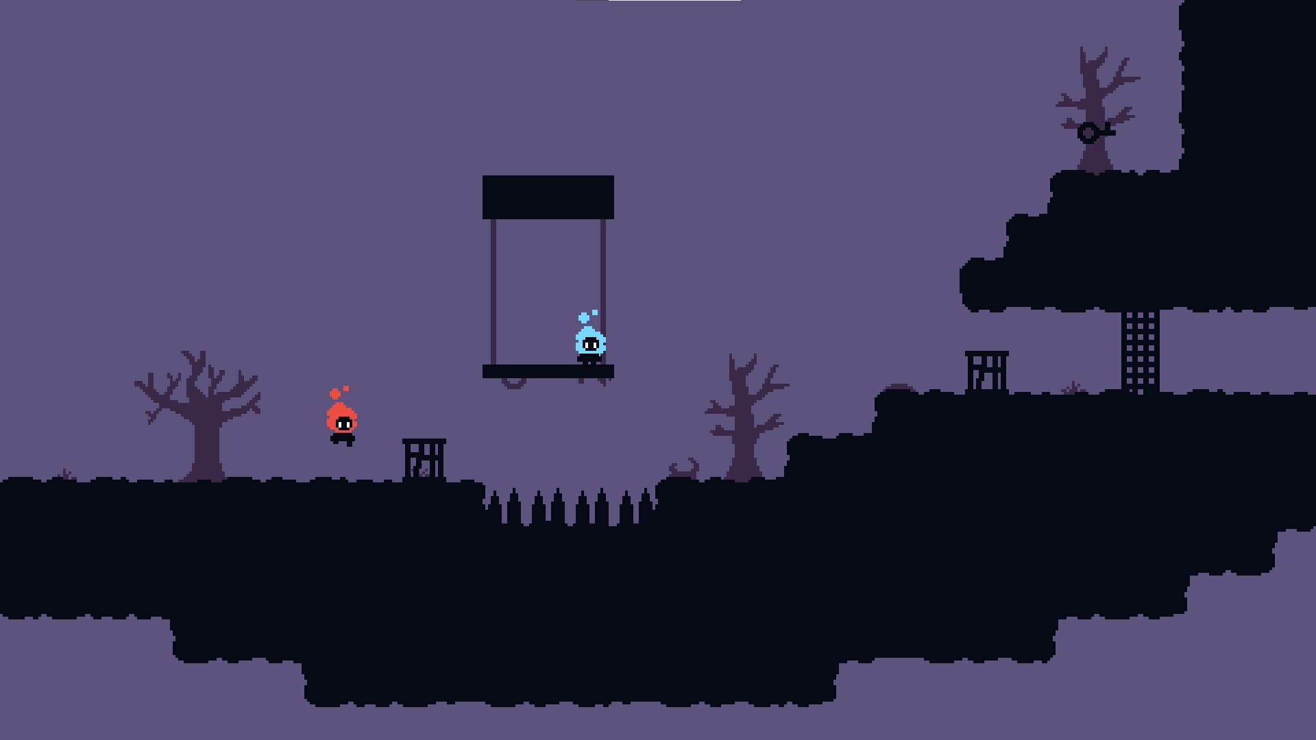 Soulshard screenshot