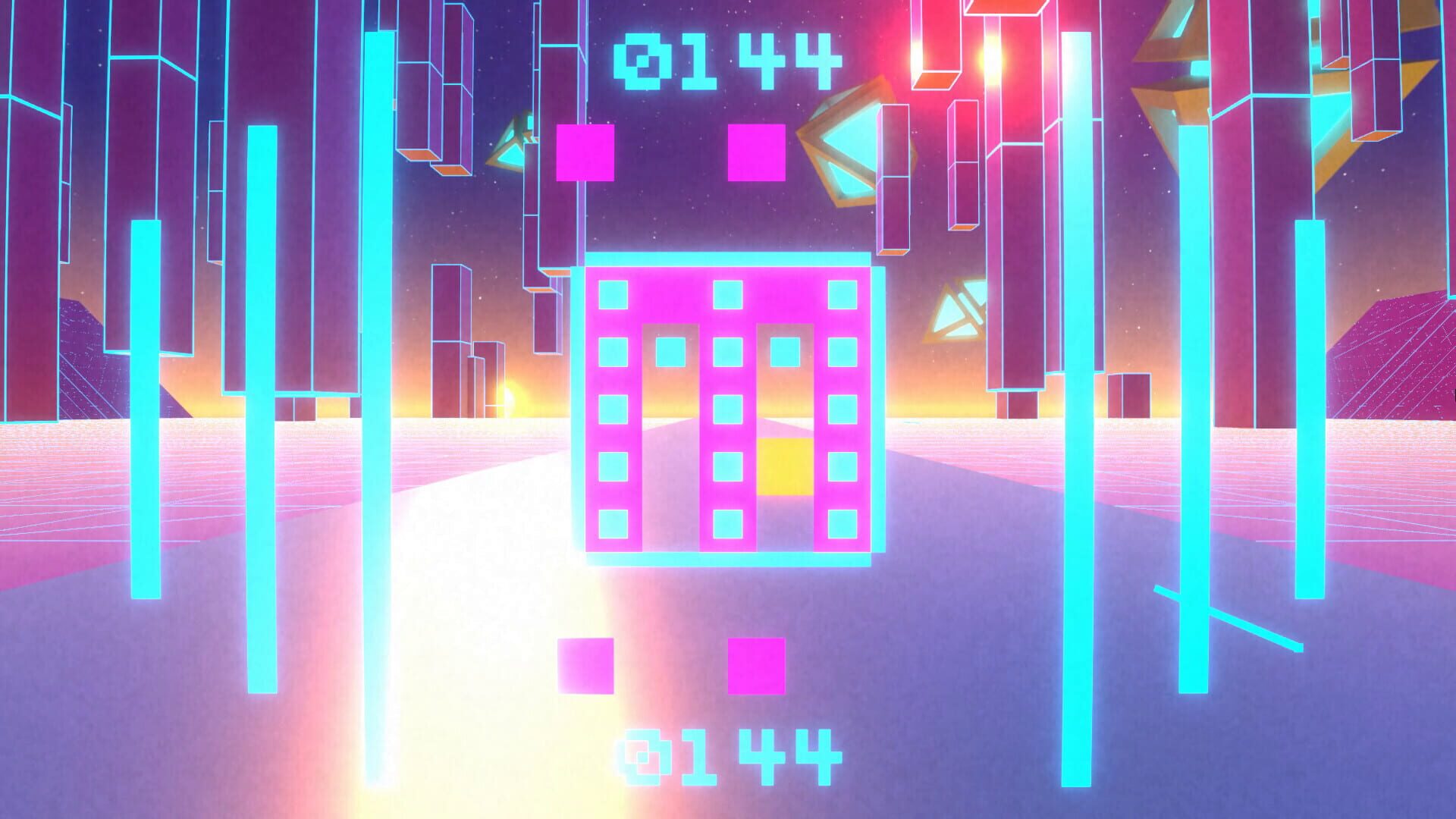 PentaZorg - Screenshot