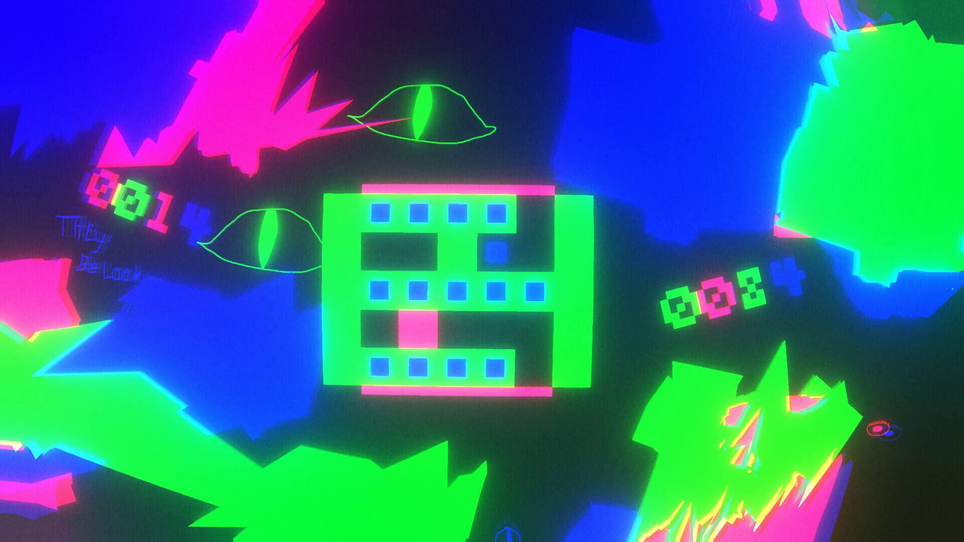 PentaZorg - Screenshot
