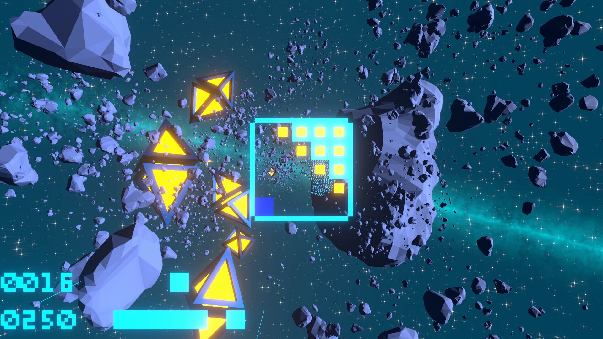 PentaZorg - Screenshot