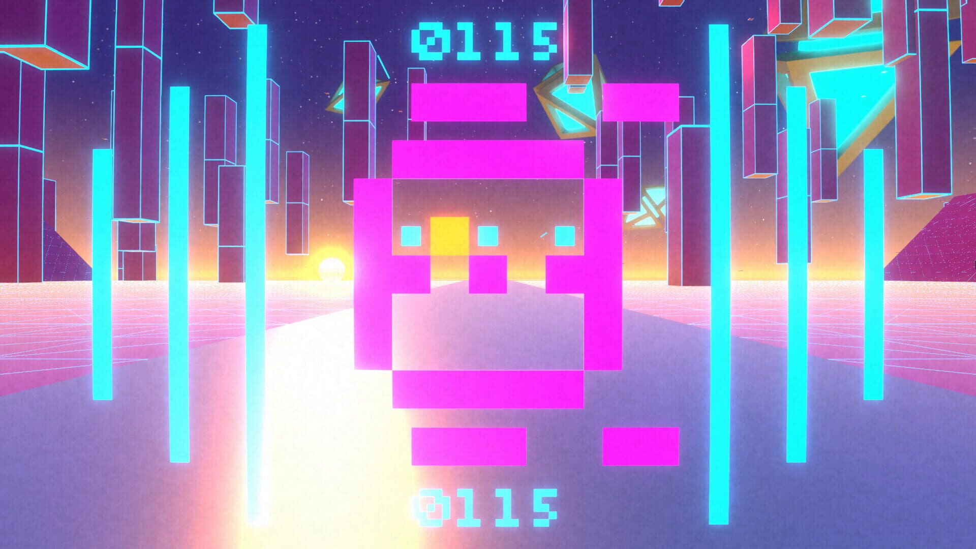 PentaZorg - Screenshot