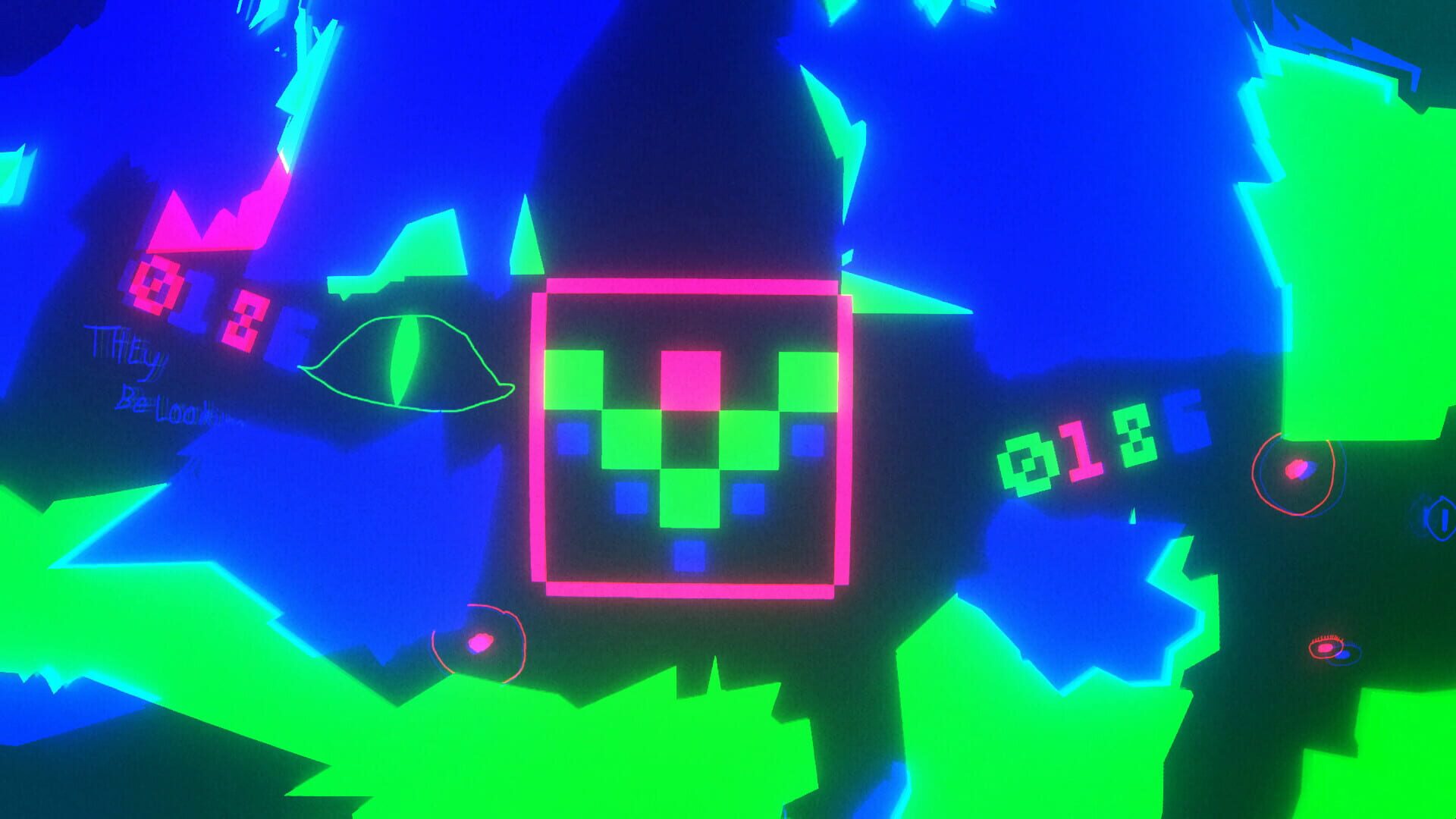 PentaZorg - Screenshot