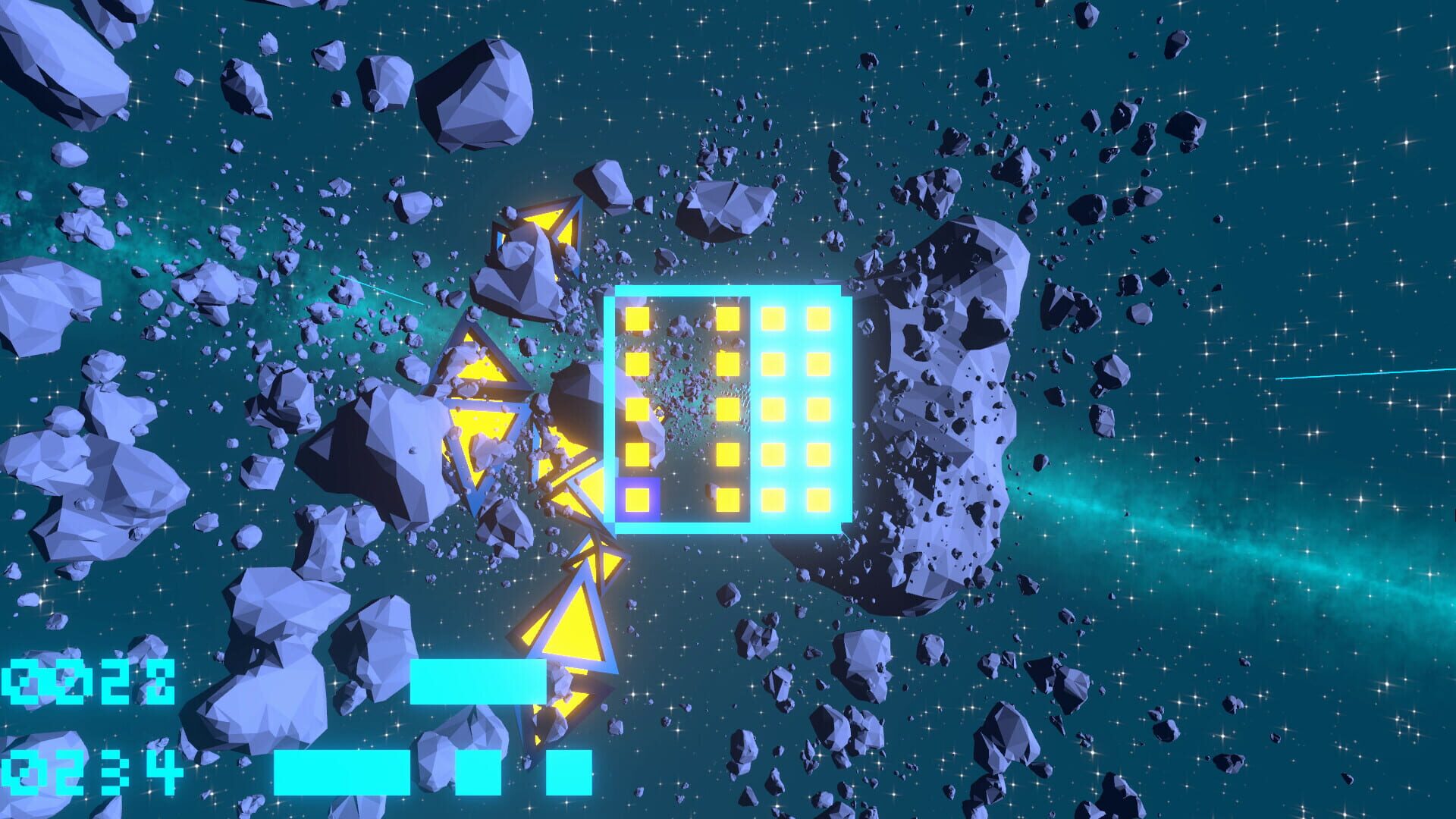 PentaZorg - Screenshot