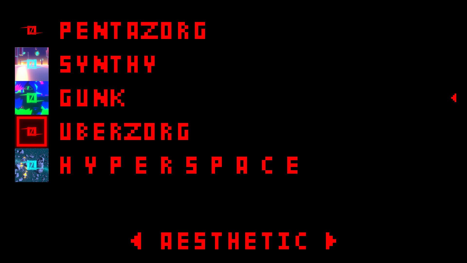 PentaZorg - Screenshot