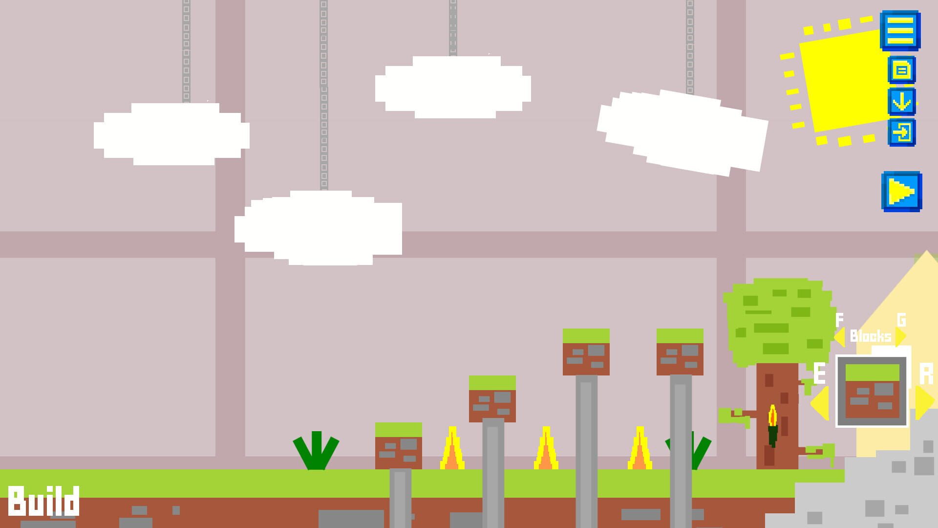 Cuub - Screenshot