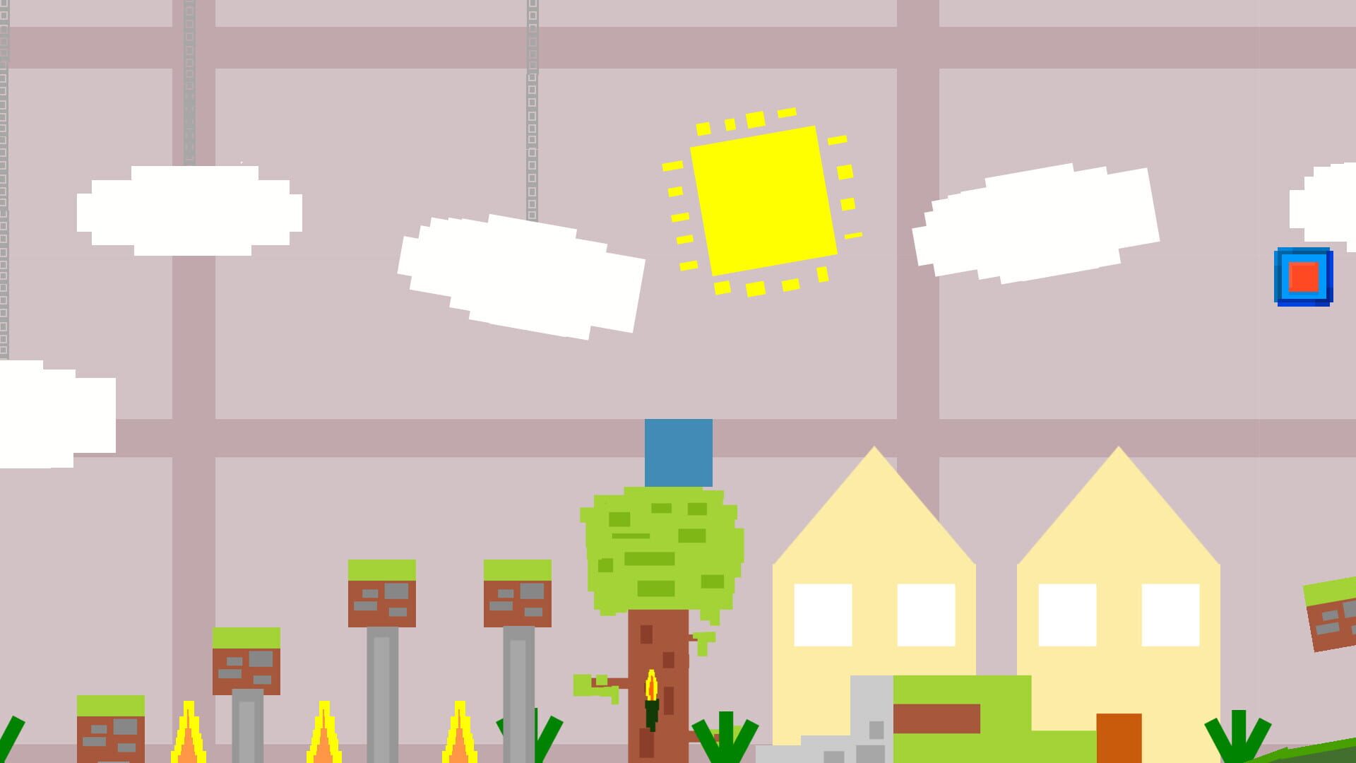 Cuub - Screenshot
