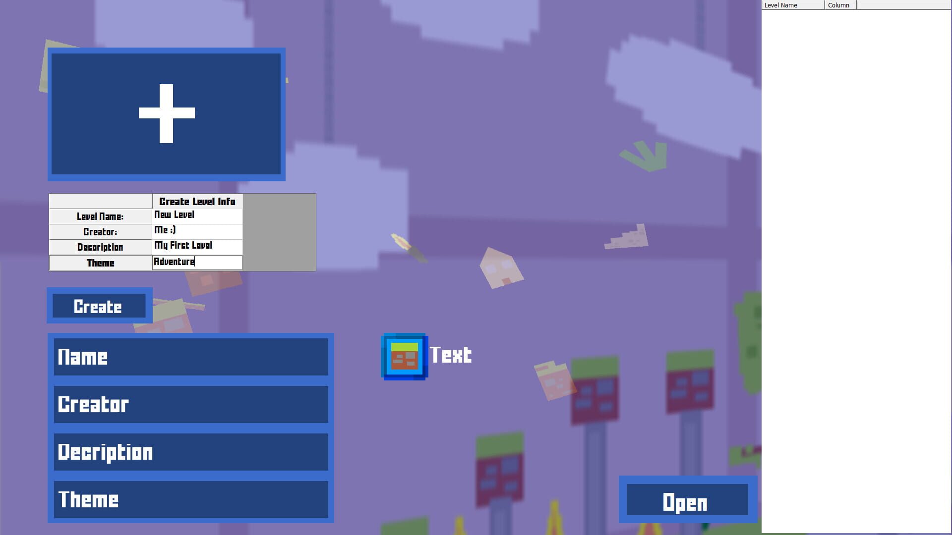 Cuub - Screenshot