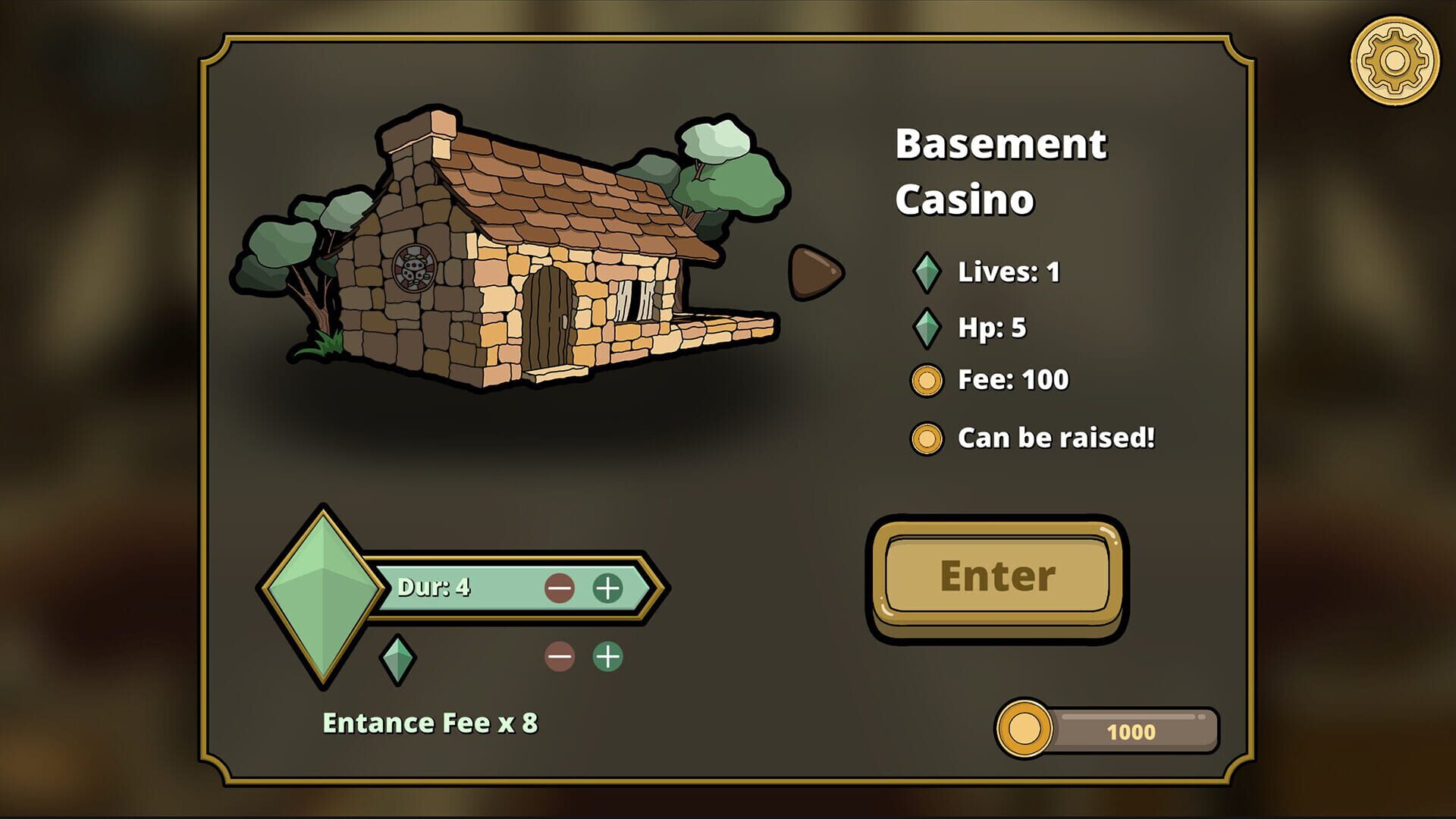 Bets on Pets - Screenshot