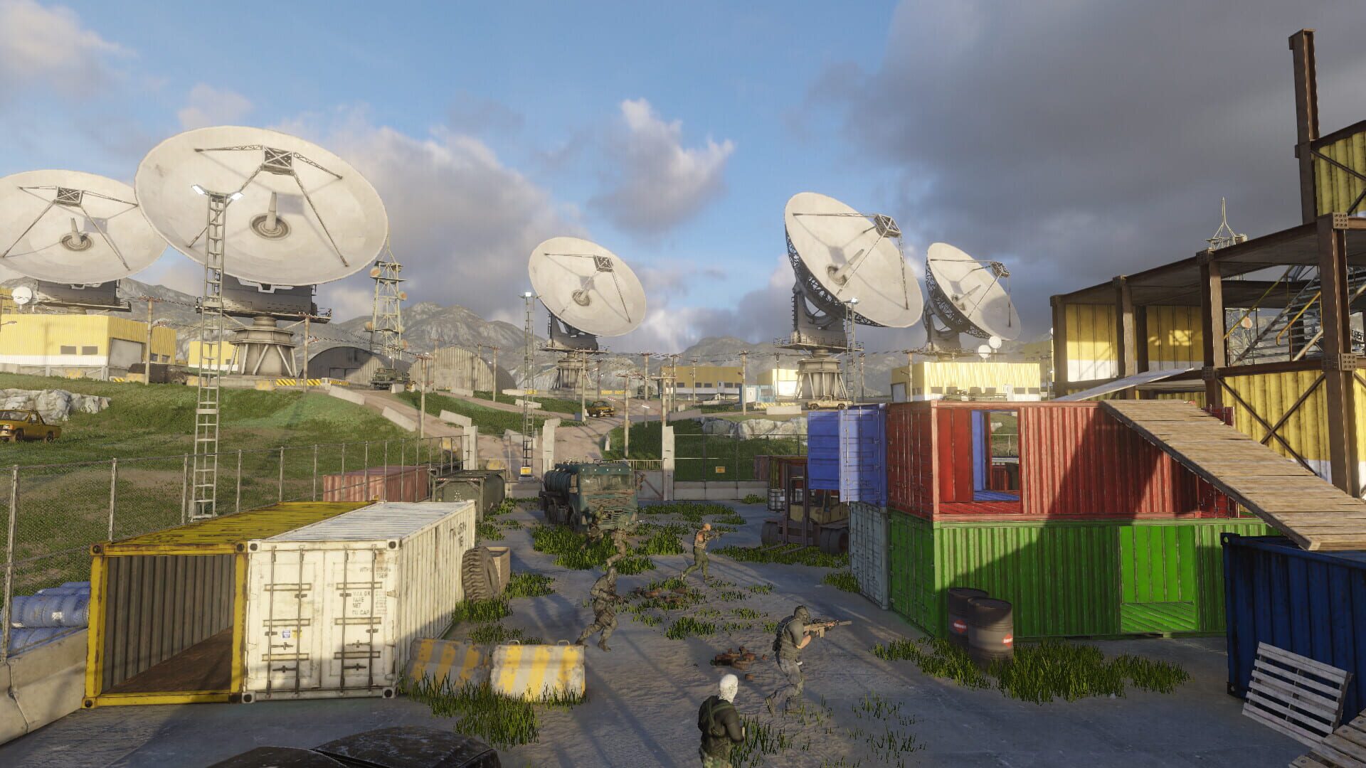 100 Kills Challenge - Screenshot