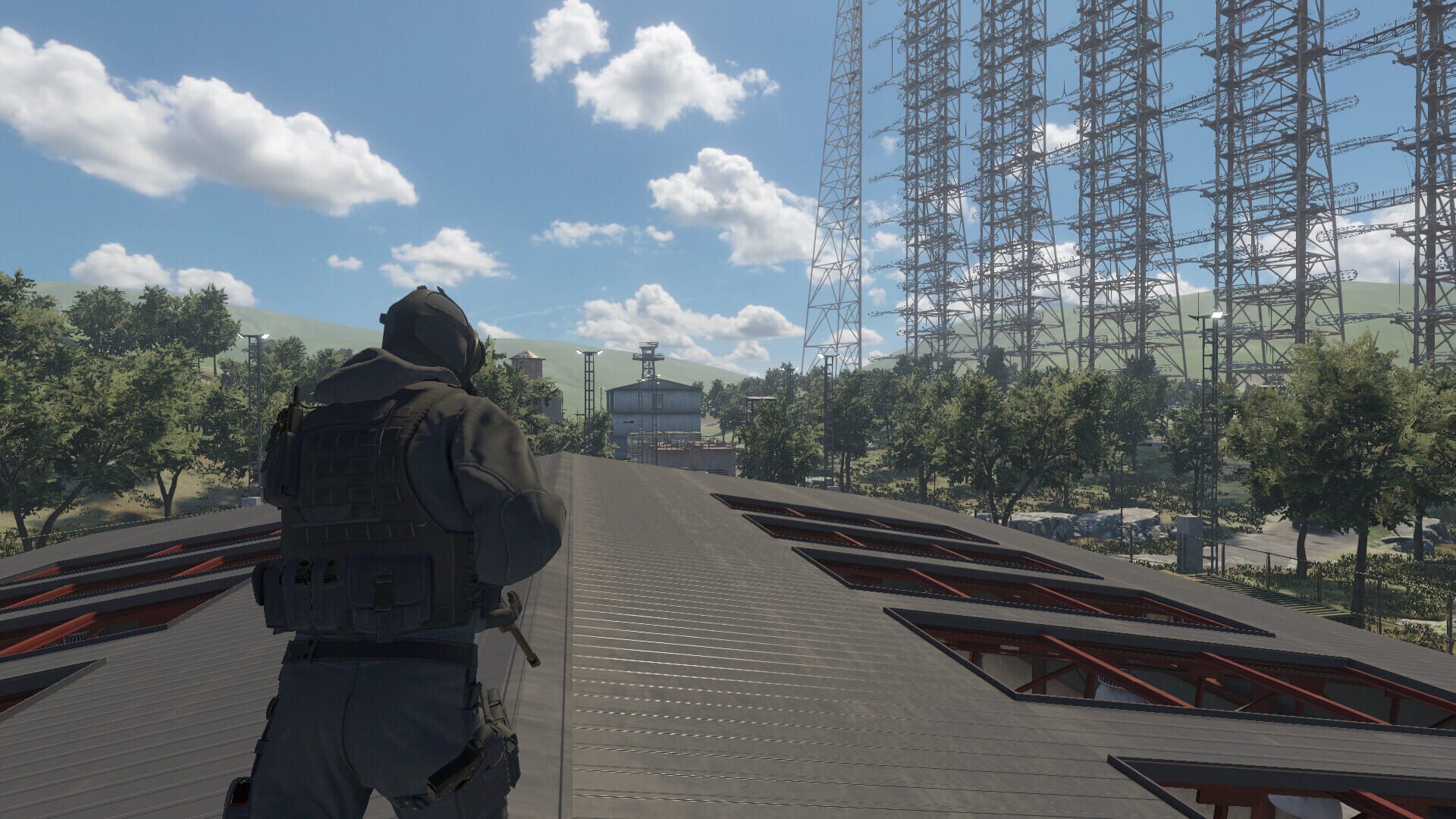 100 Kills Challenge - Screenshot