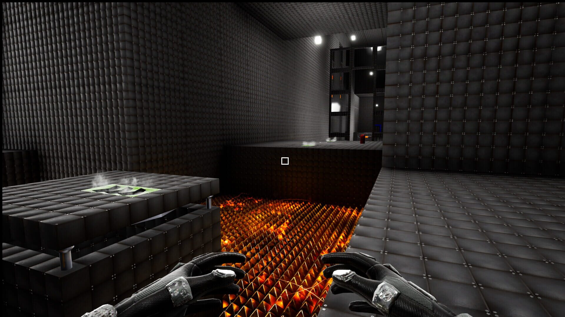Magnetism - Screenshot