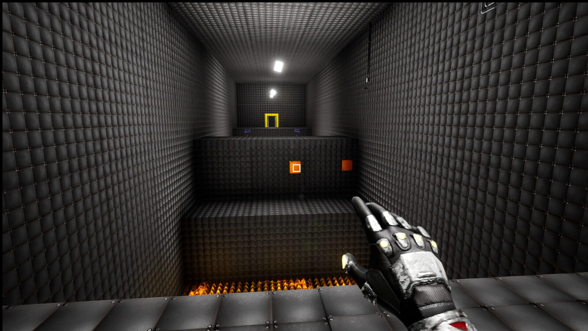 Magnetism - Screenshot