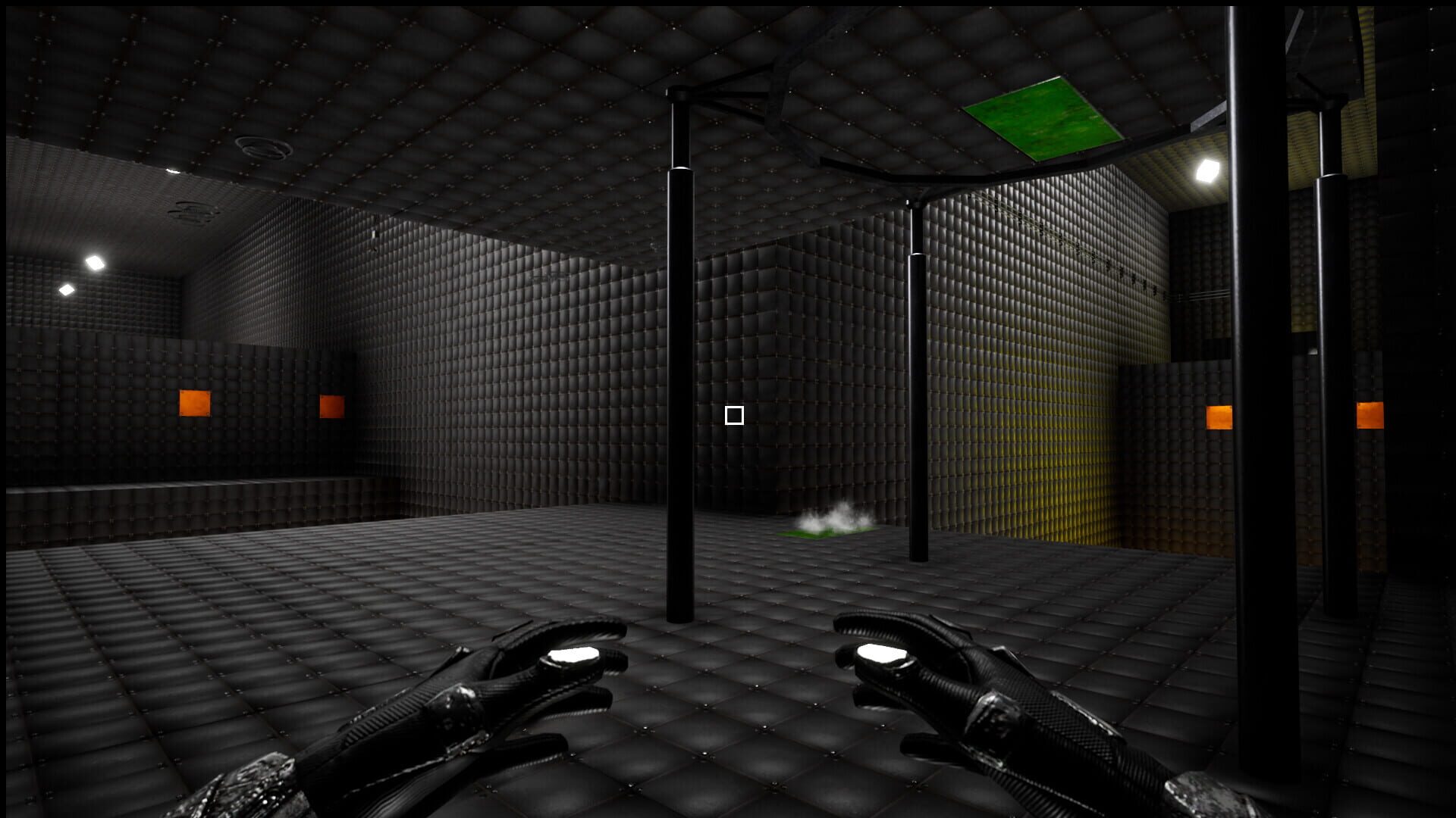 Magnetism - Screenshot