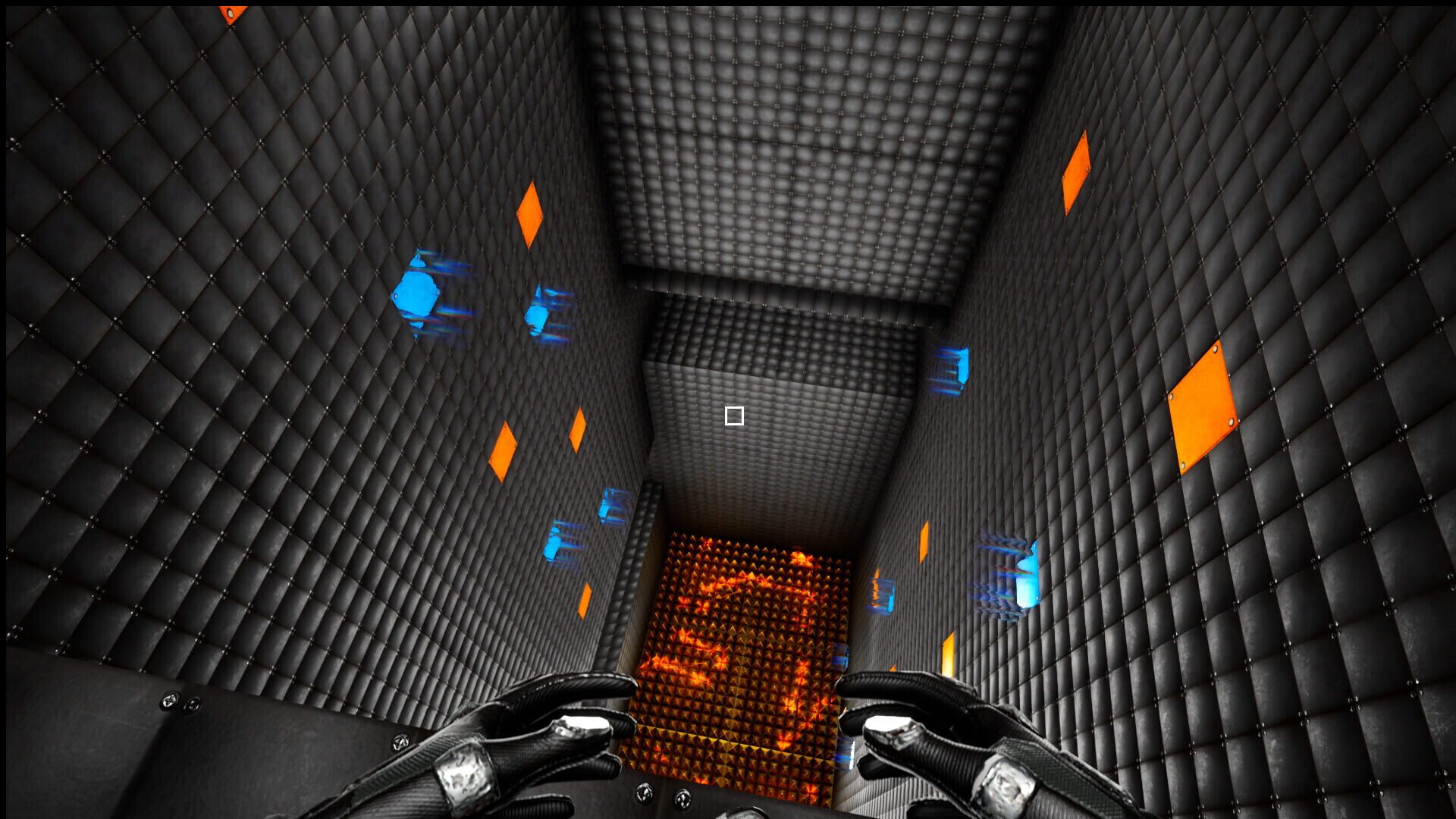 Magnetism - Screenshot