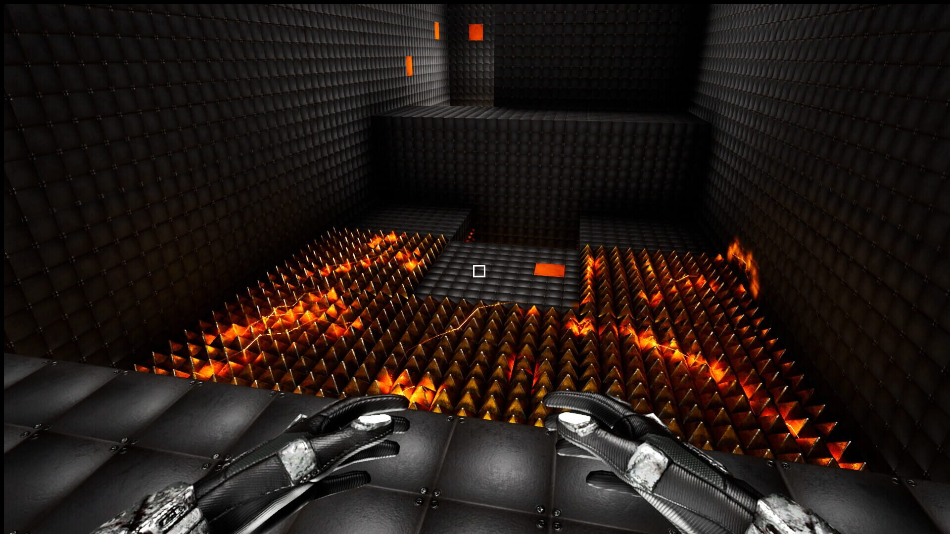 Magnetism - Screenshot