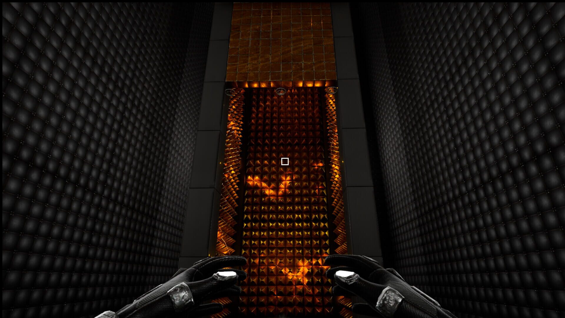 Magnetism - Screenshot
