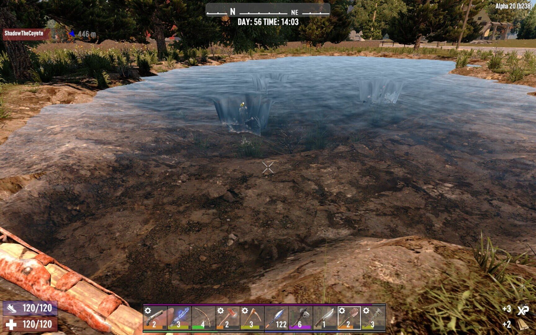 7 Days to Die screenshot