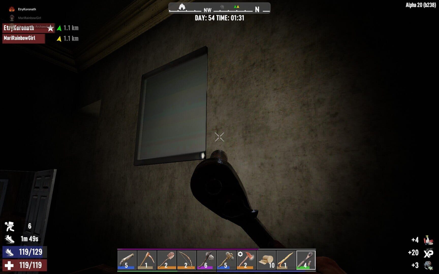 7 Days to Die screenshot