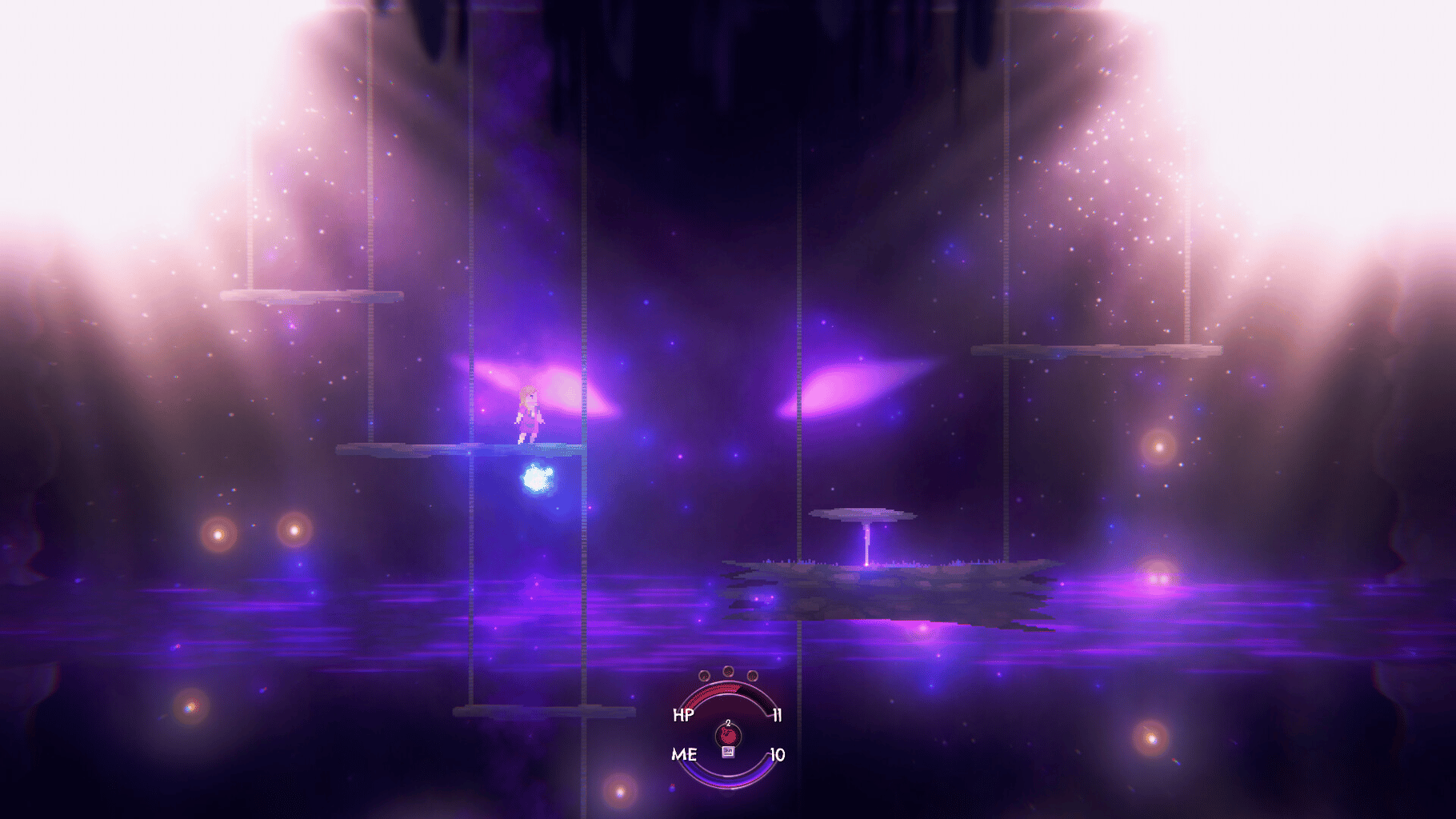 Sophie: Starlight Whispers screenshot